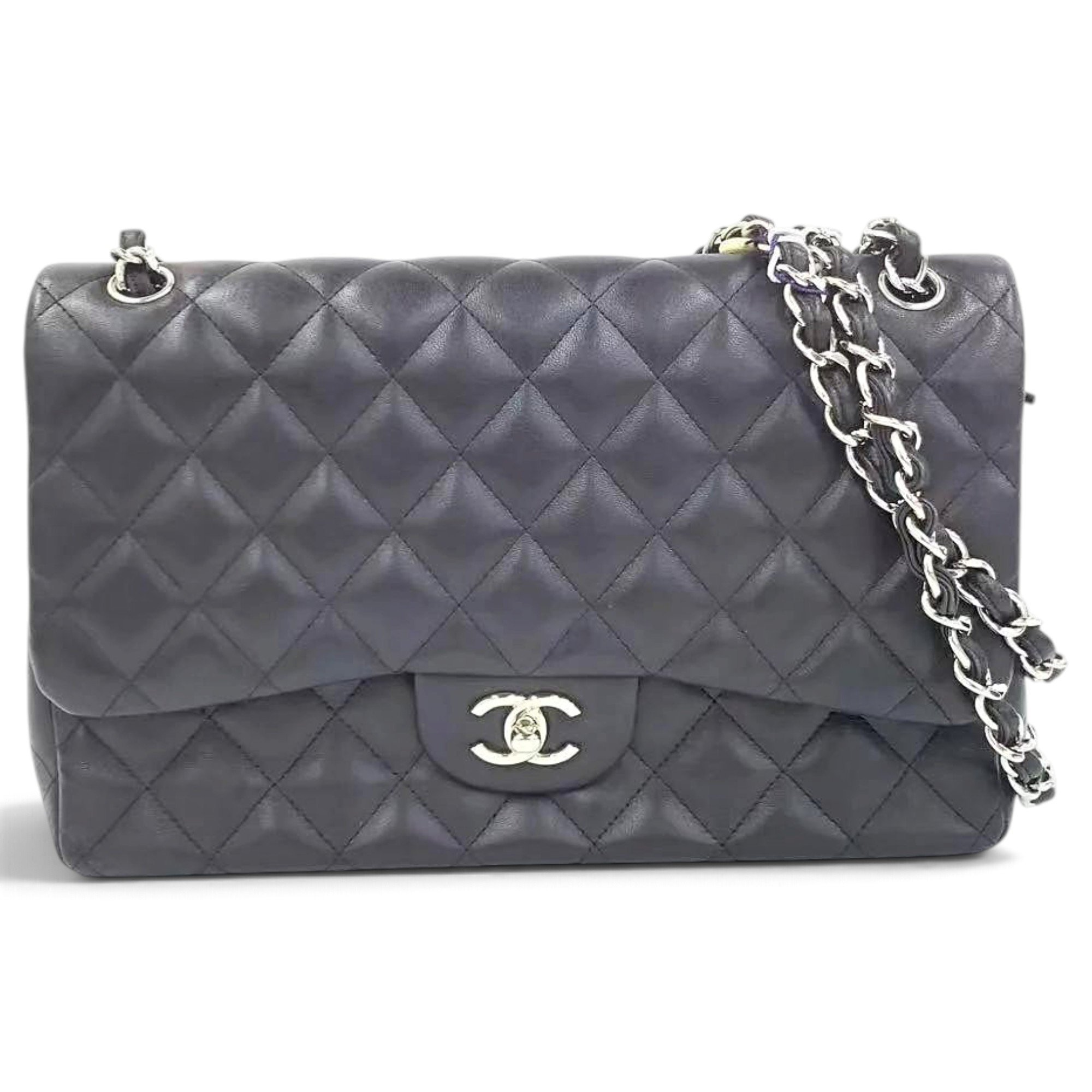 Timeless/Classique leather bag