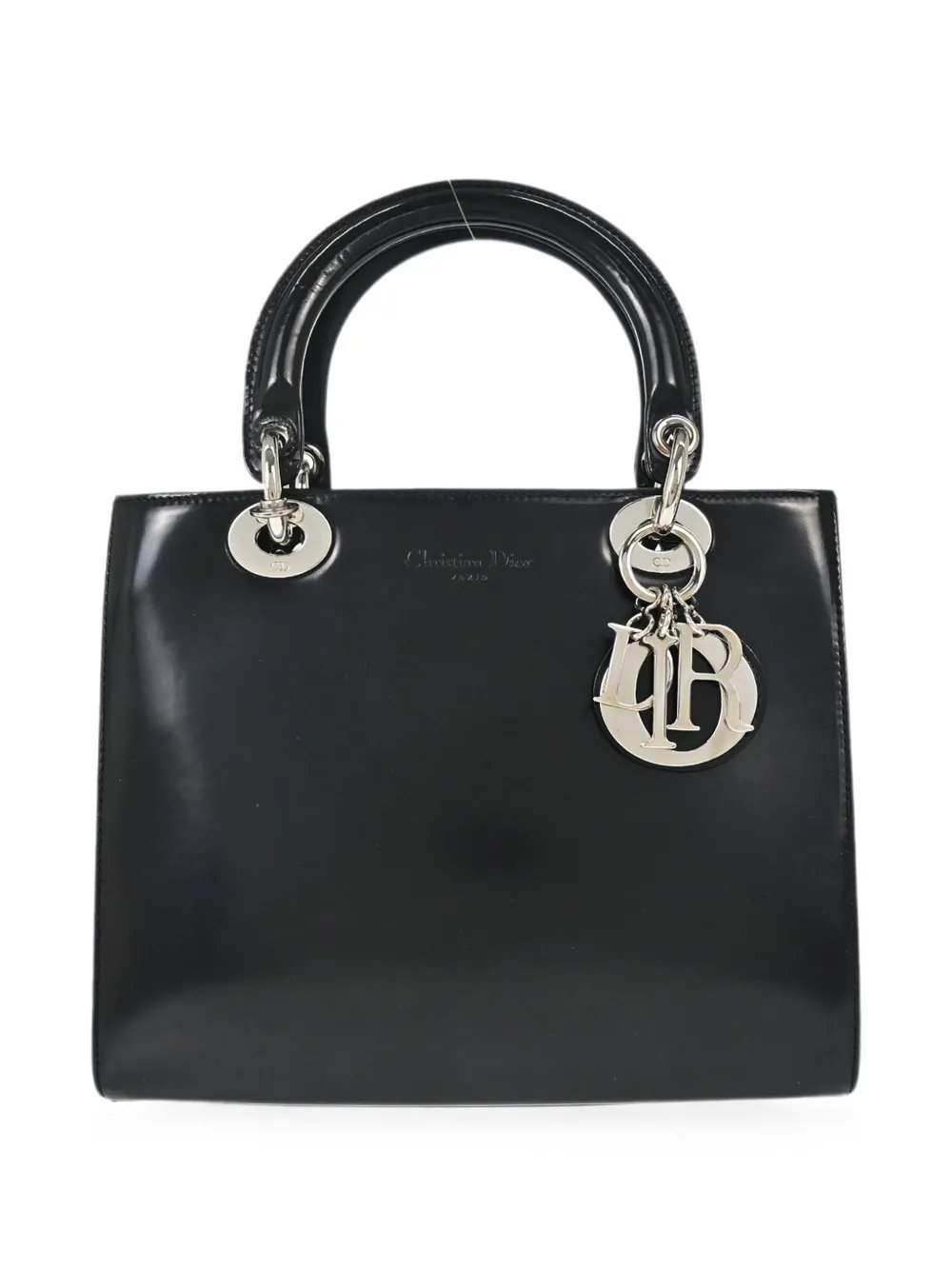 medium Lady Dior tote bag