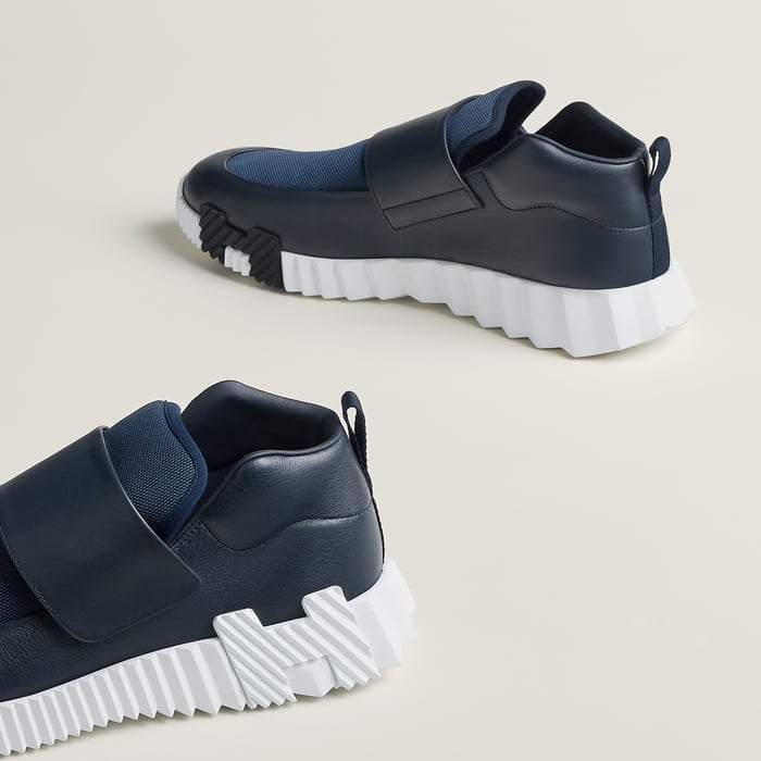 Marine H Sneaker