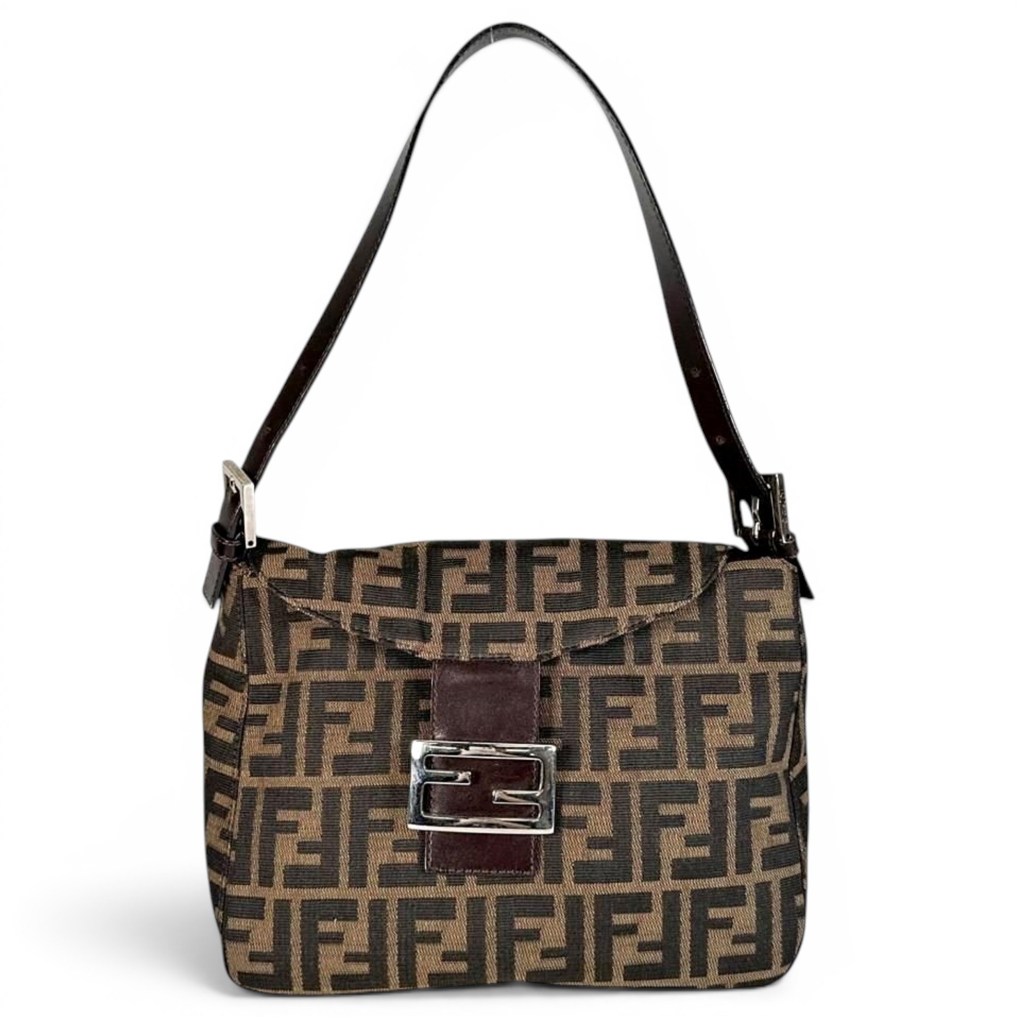 Pocket cloth handbag