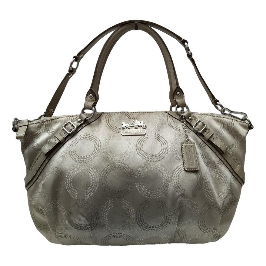 Madison satchel
