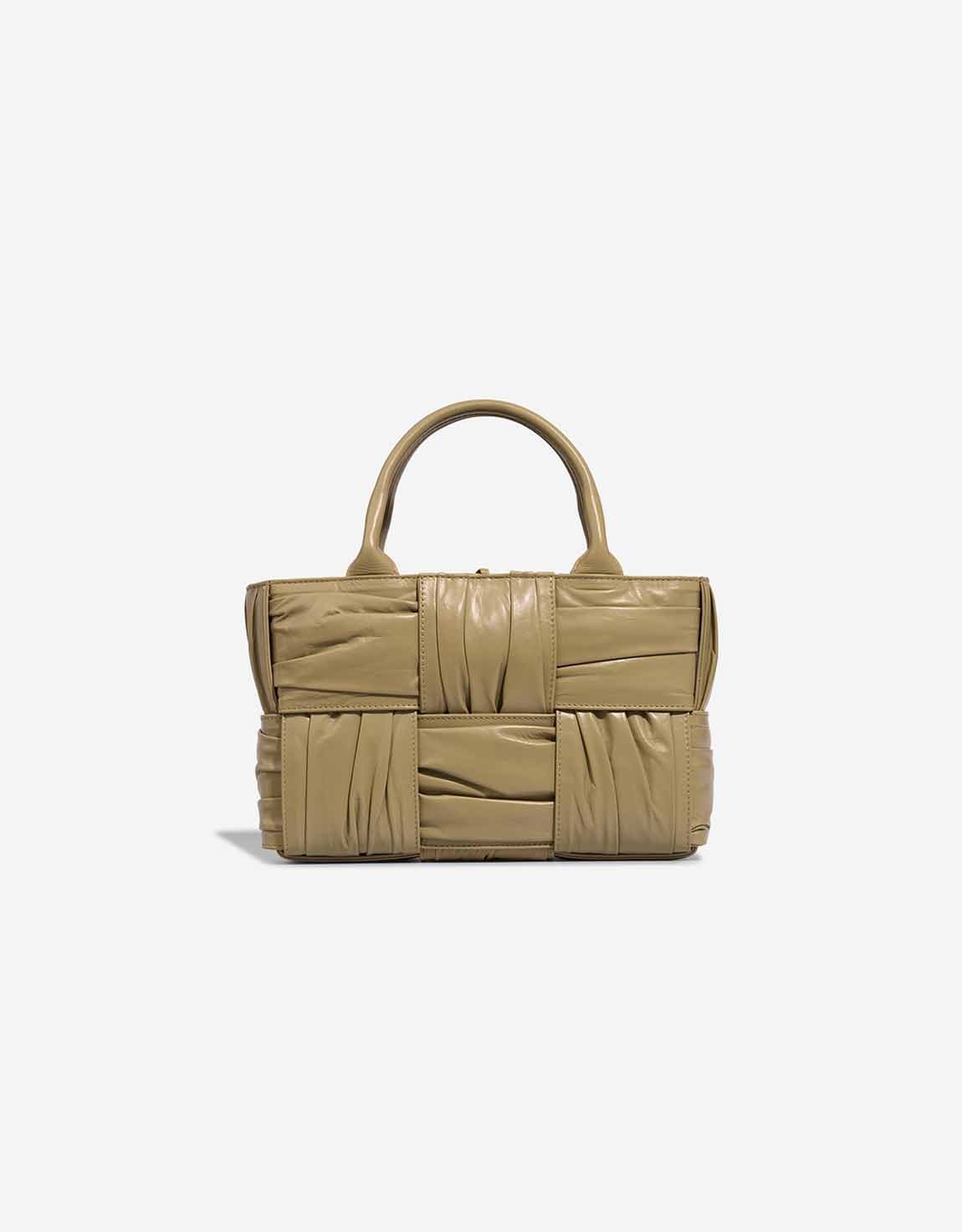 
		Arco Tote Small Calf Sage    