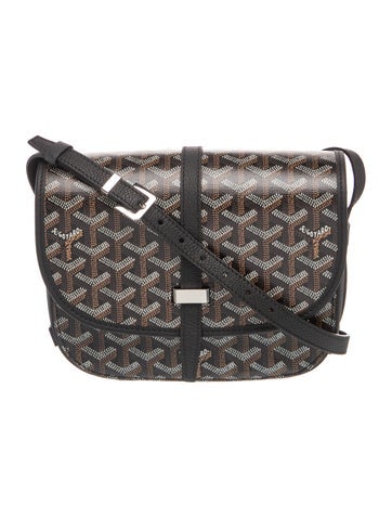 Goyardine Belvedere II PM