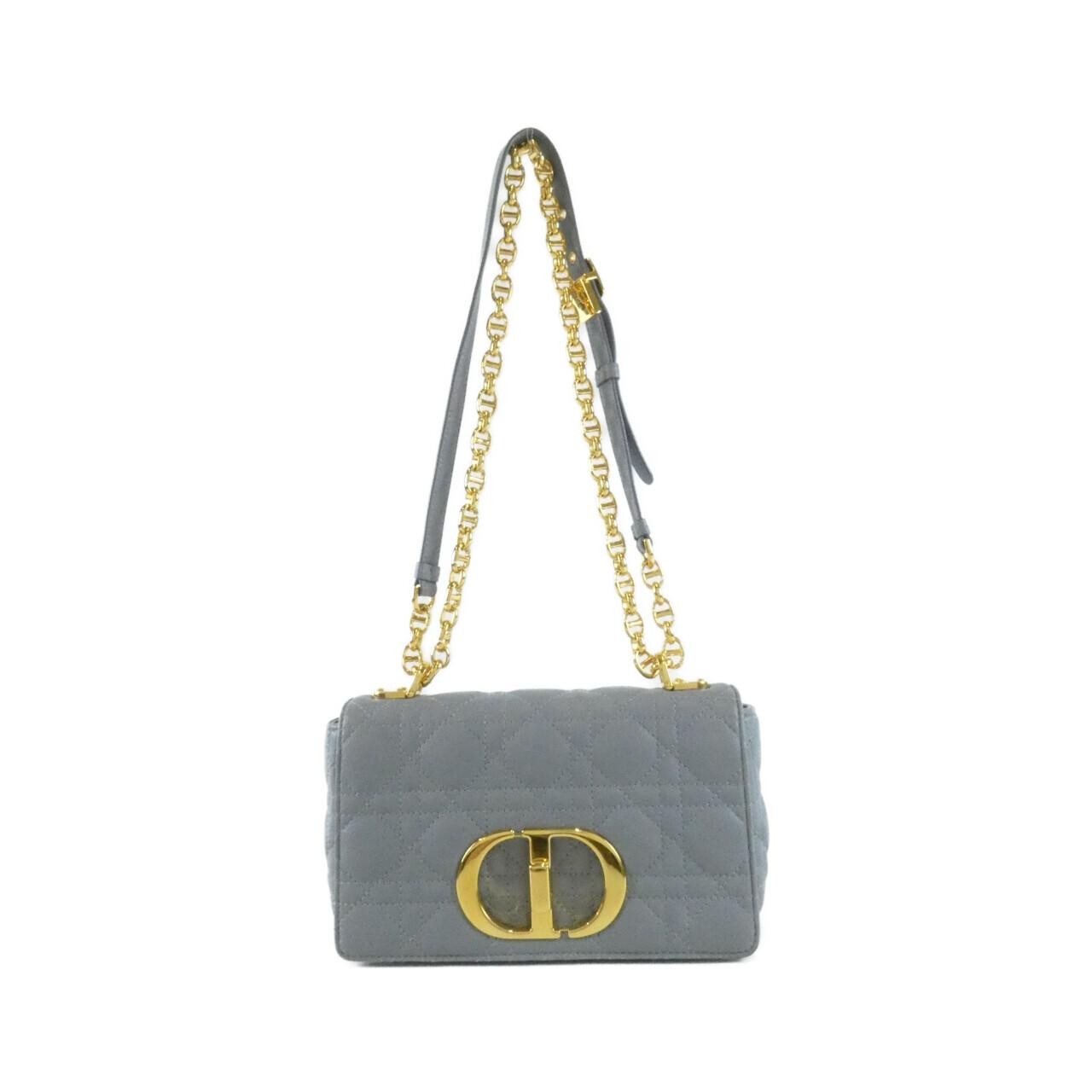 Christian Dior Dior Caro Small M9241UWHC Shoulder Bag