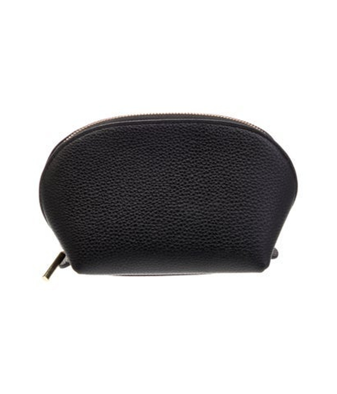 Cuyana Leather Minaudiere