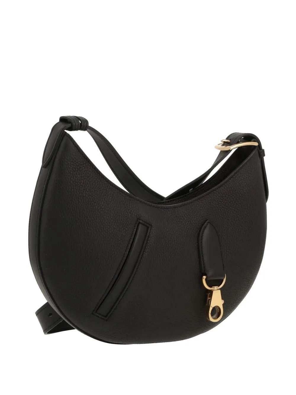 2024 Arçon leather shoulder bag