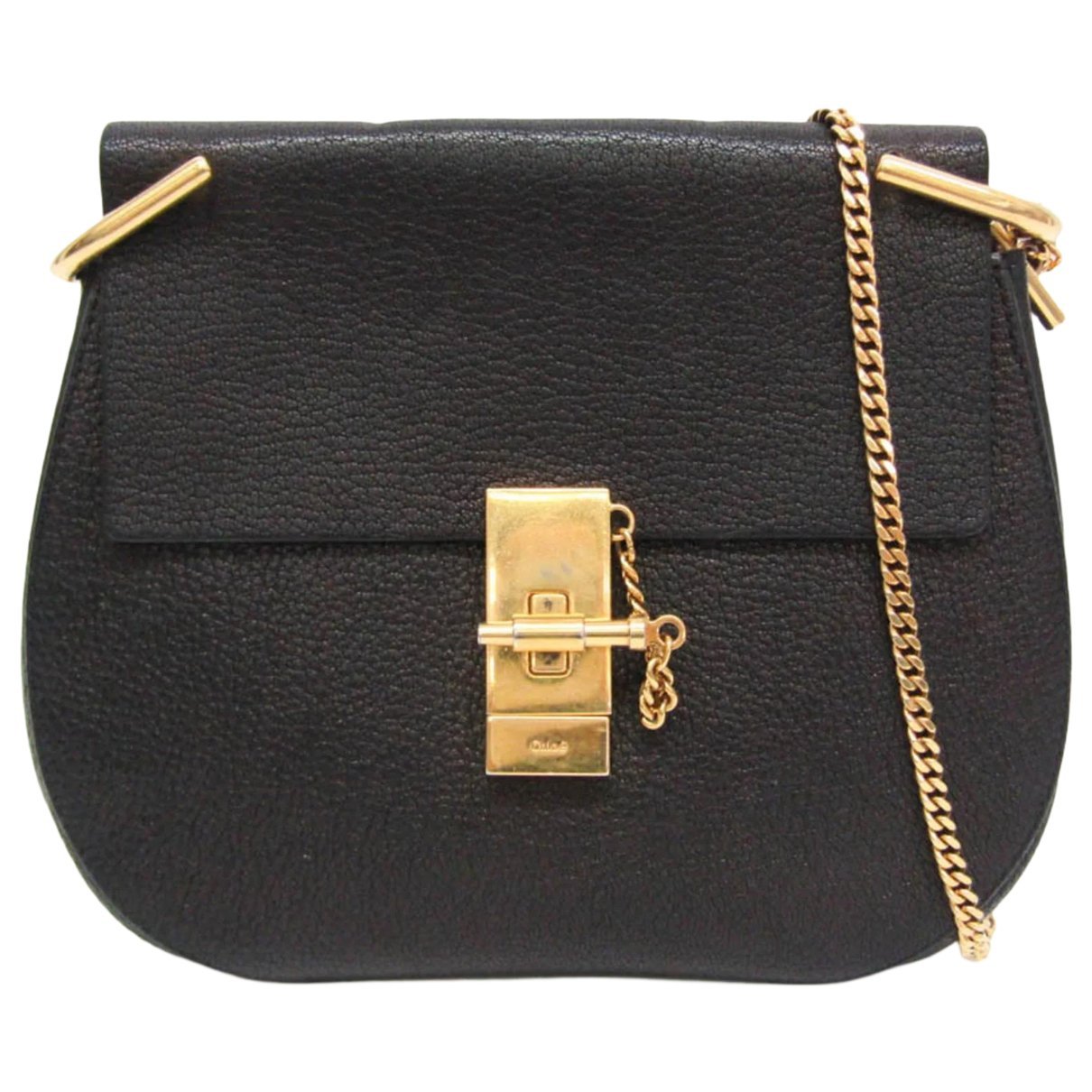 Chloe Drew leather crossbody bag