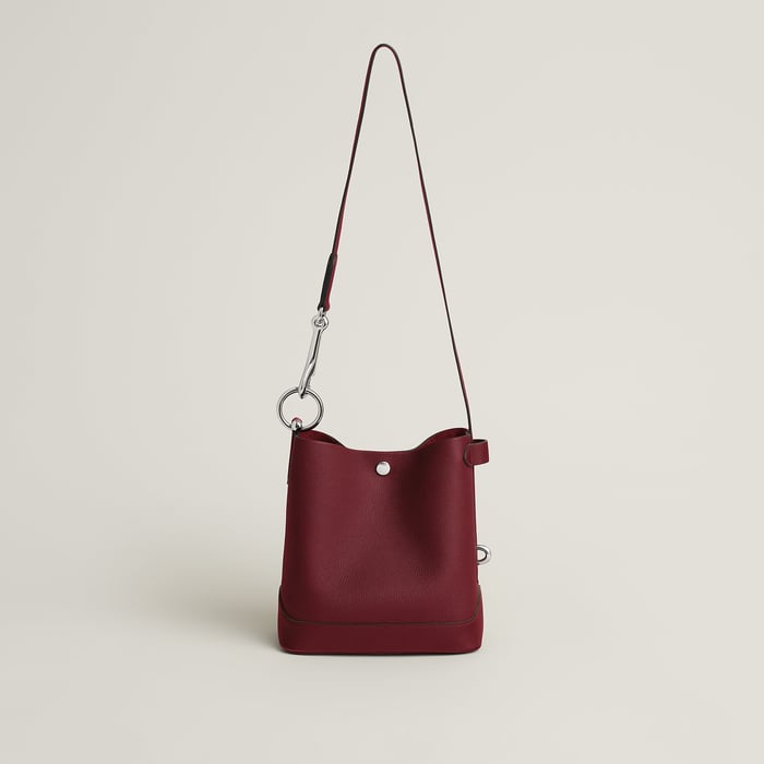 Rouge H Double Longe Bag