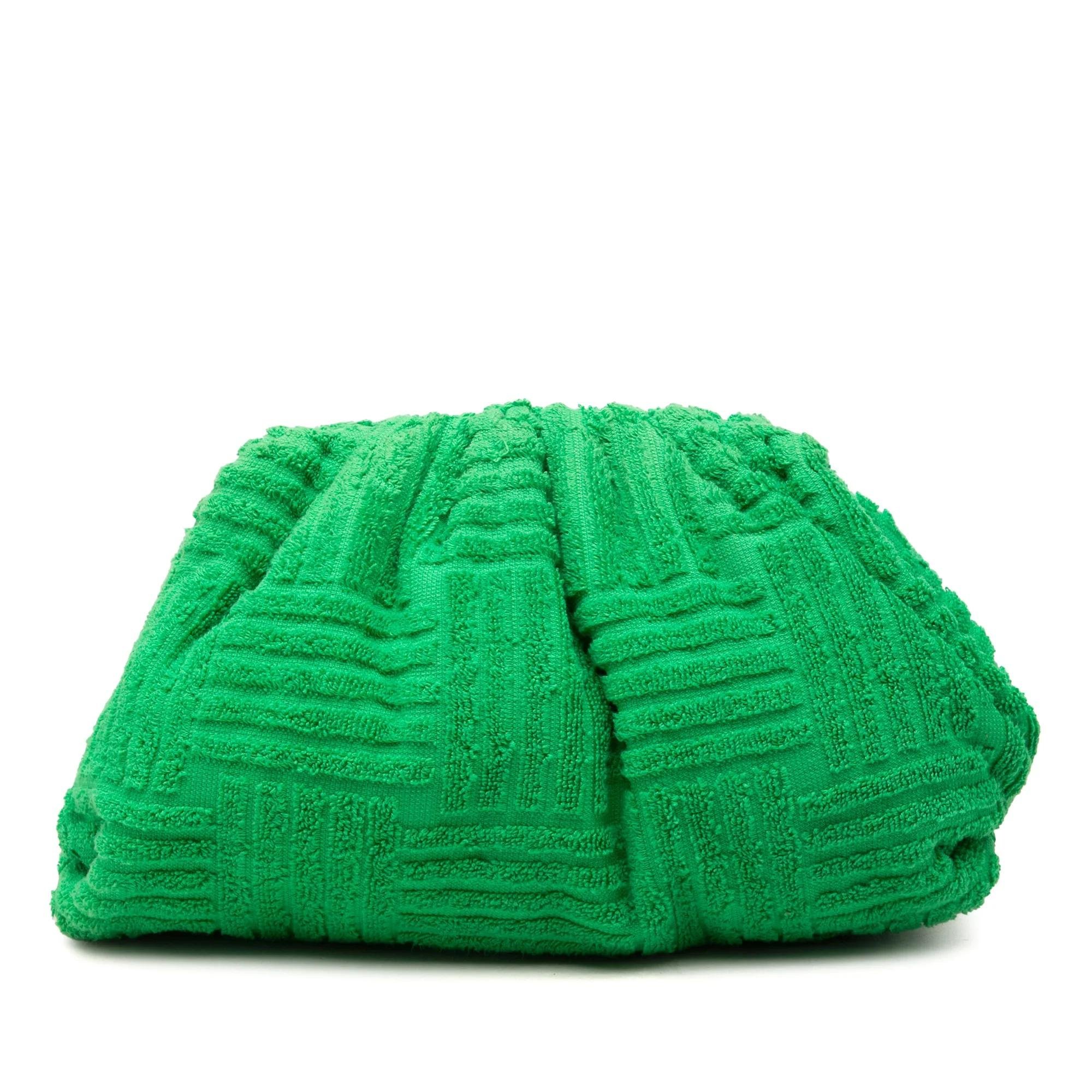 Pouch cloth bag