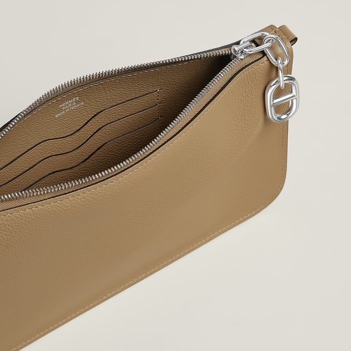Poussière Zipengo Chaine d'Ancre to Go Pouch