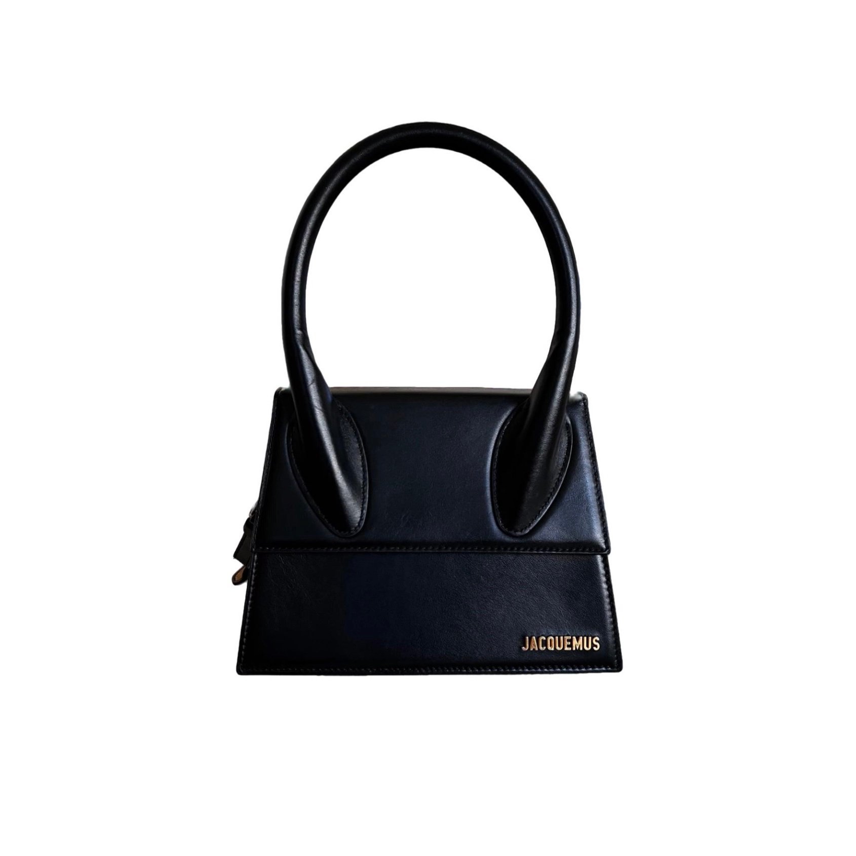Chiquito leather handbag