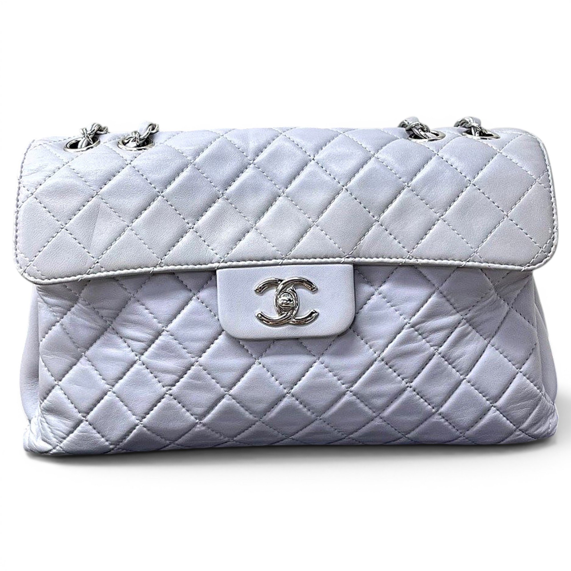 Timeless/Classique leather crossbody bag