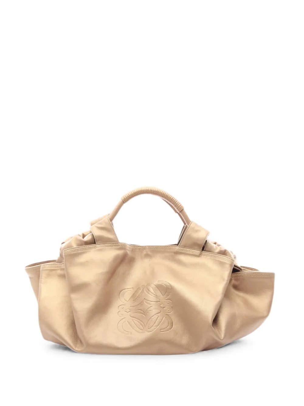 Nappa Aire handbag