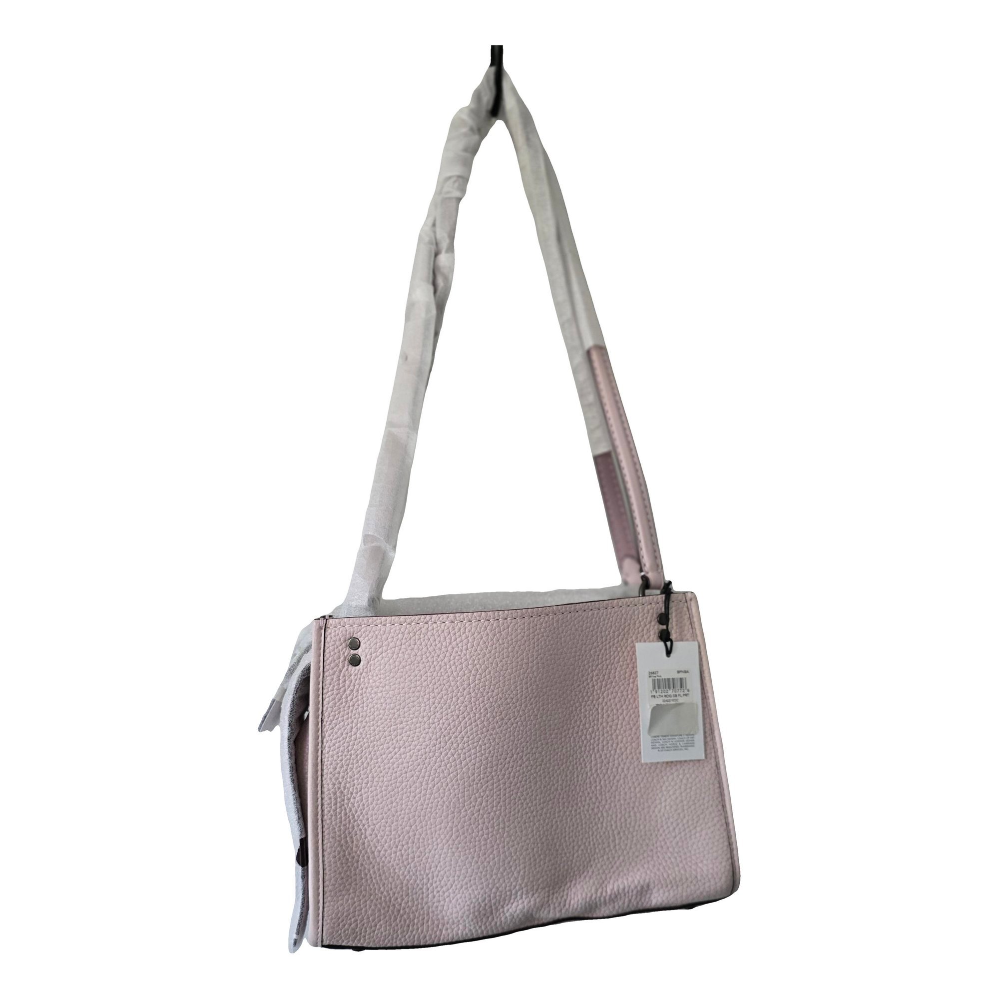 Scout Hobo leather handbag