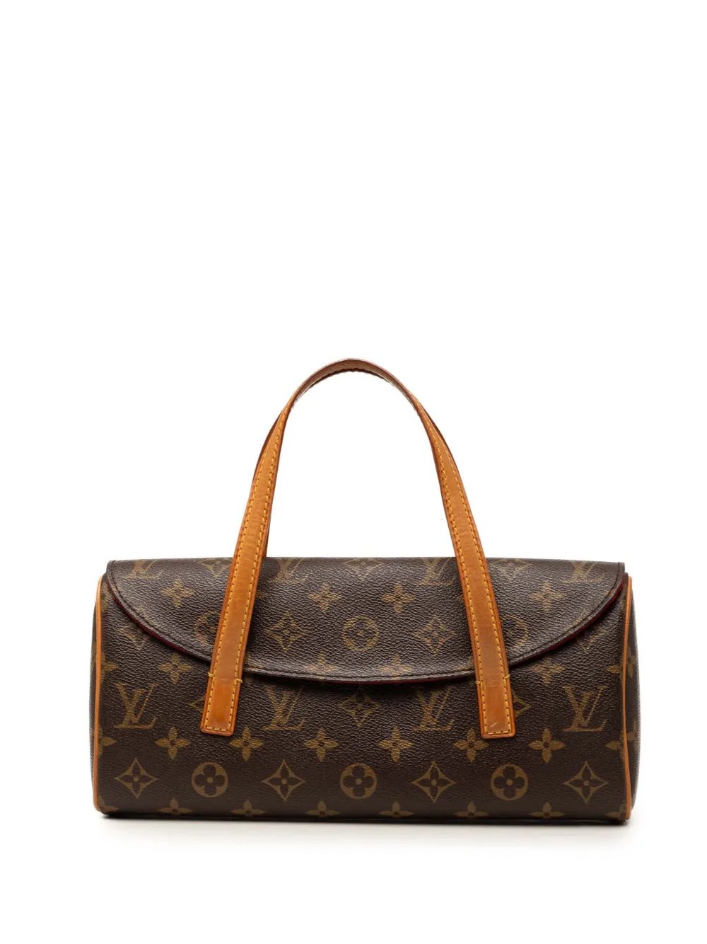 2002 Monogram Sonatine handbag