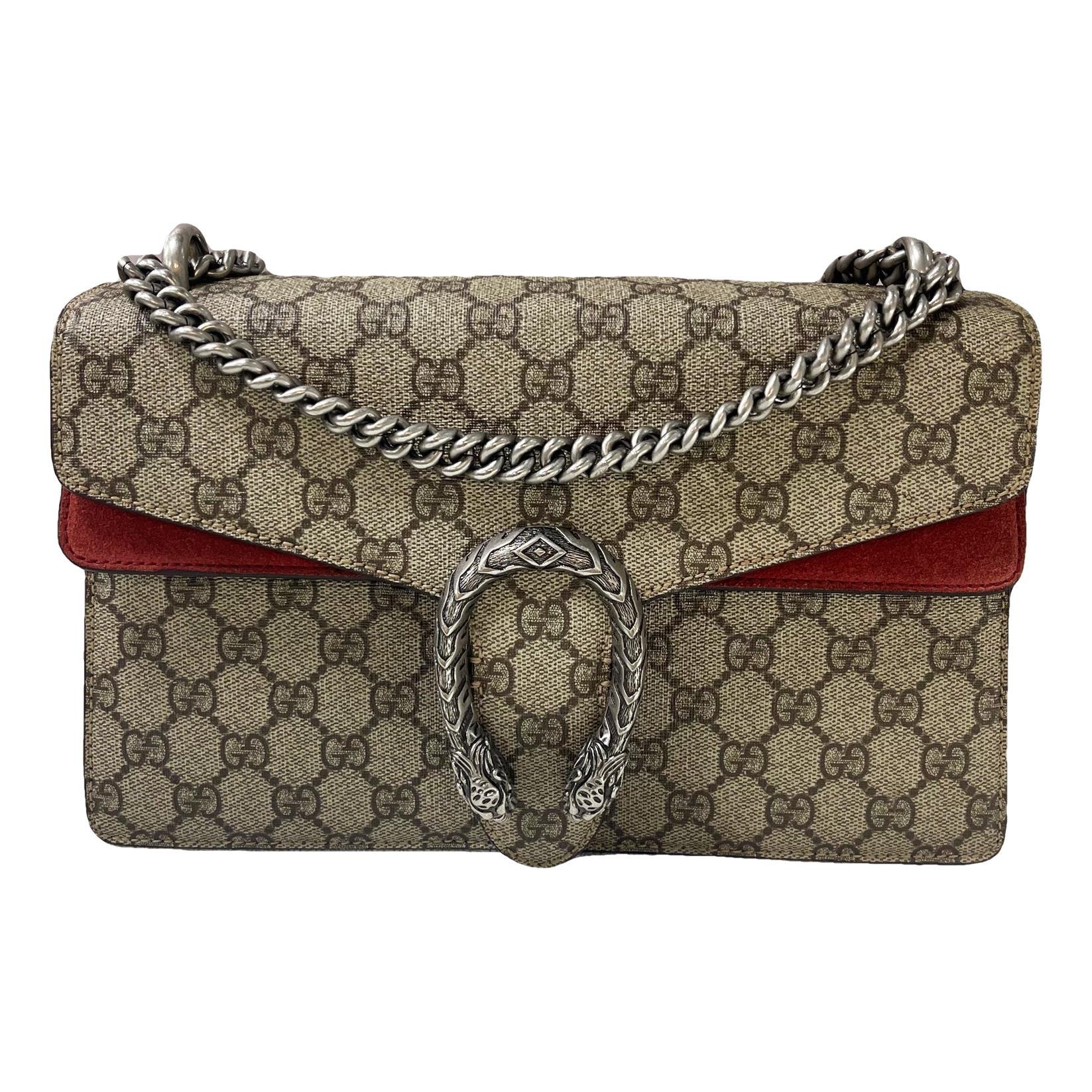 Dionysus cloth handbag