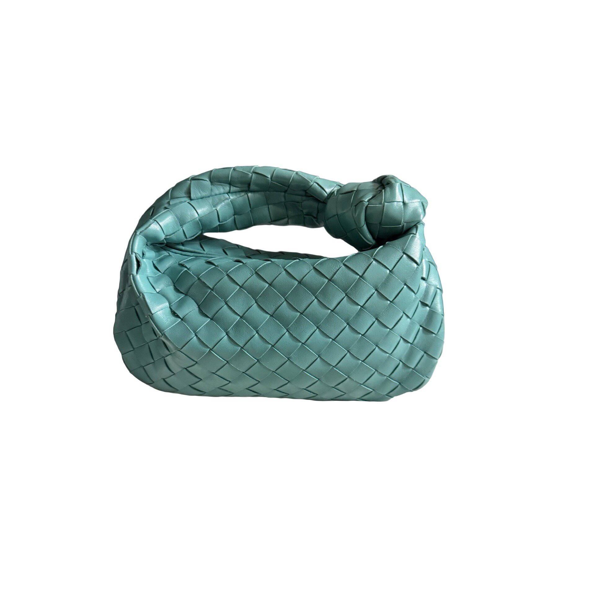 Jodie leather handbag