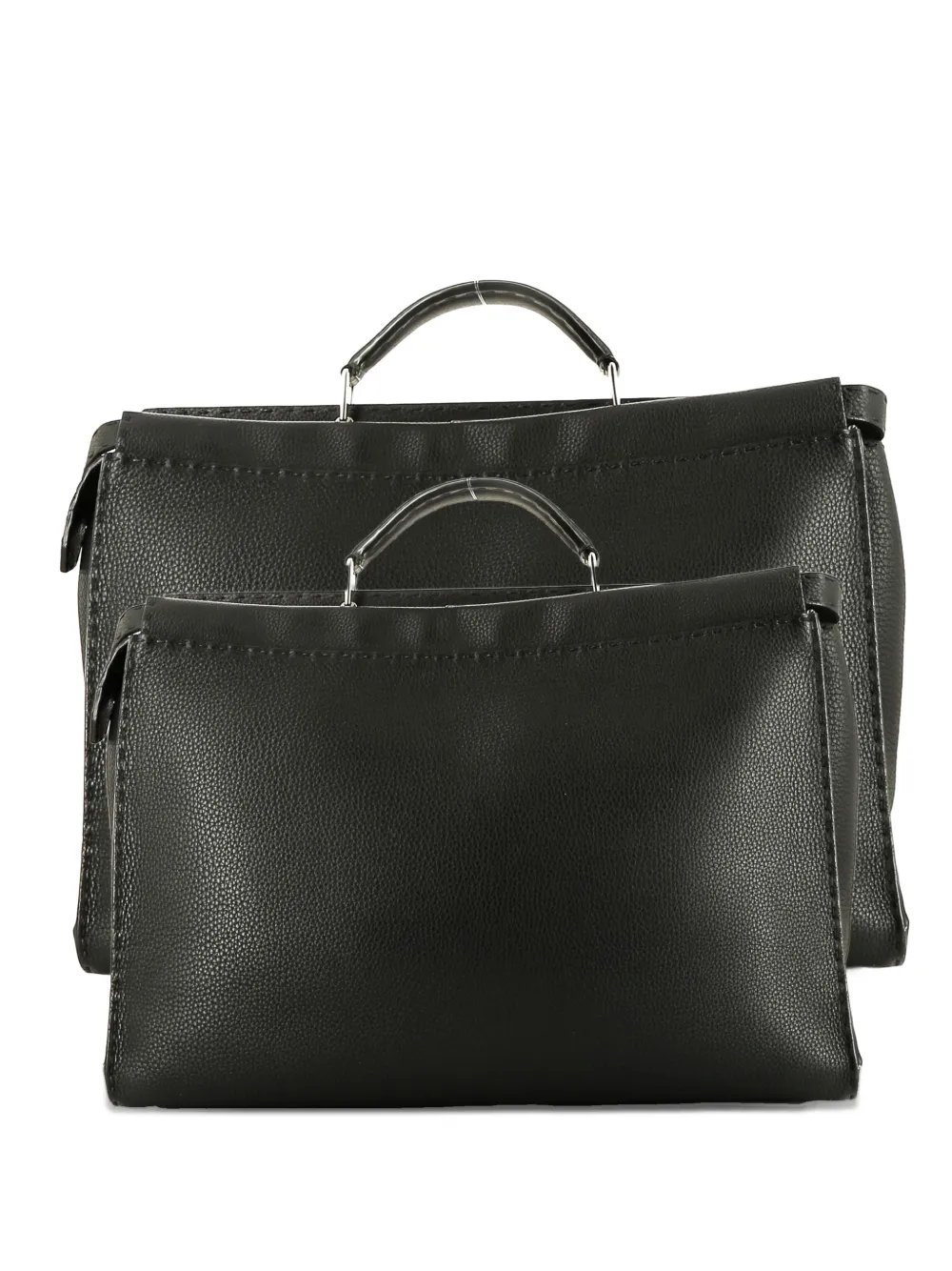 2010s large Peekaboo handbag