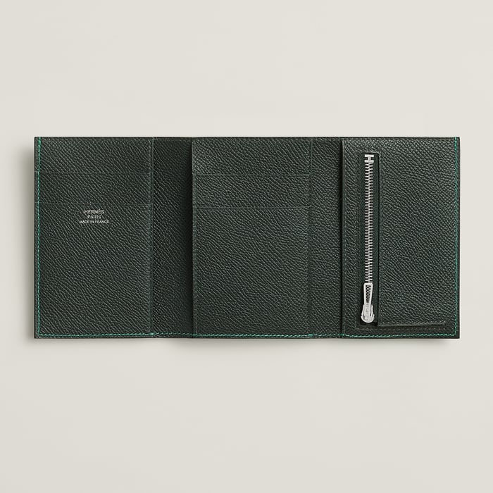 Bearn Verso Wallet