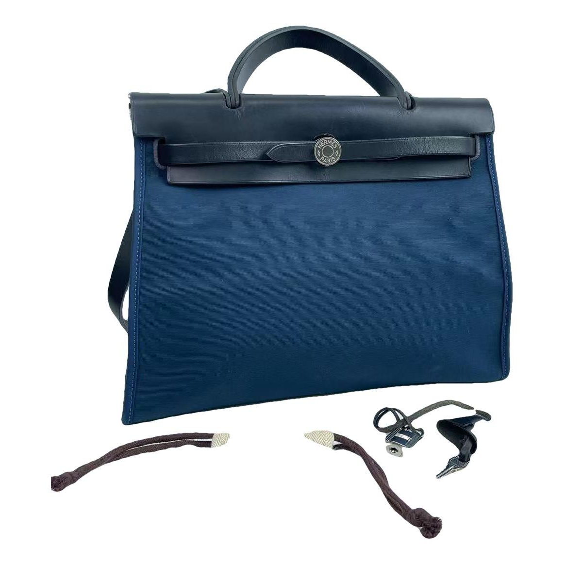 Herbag cloth handbag
