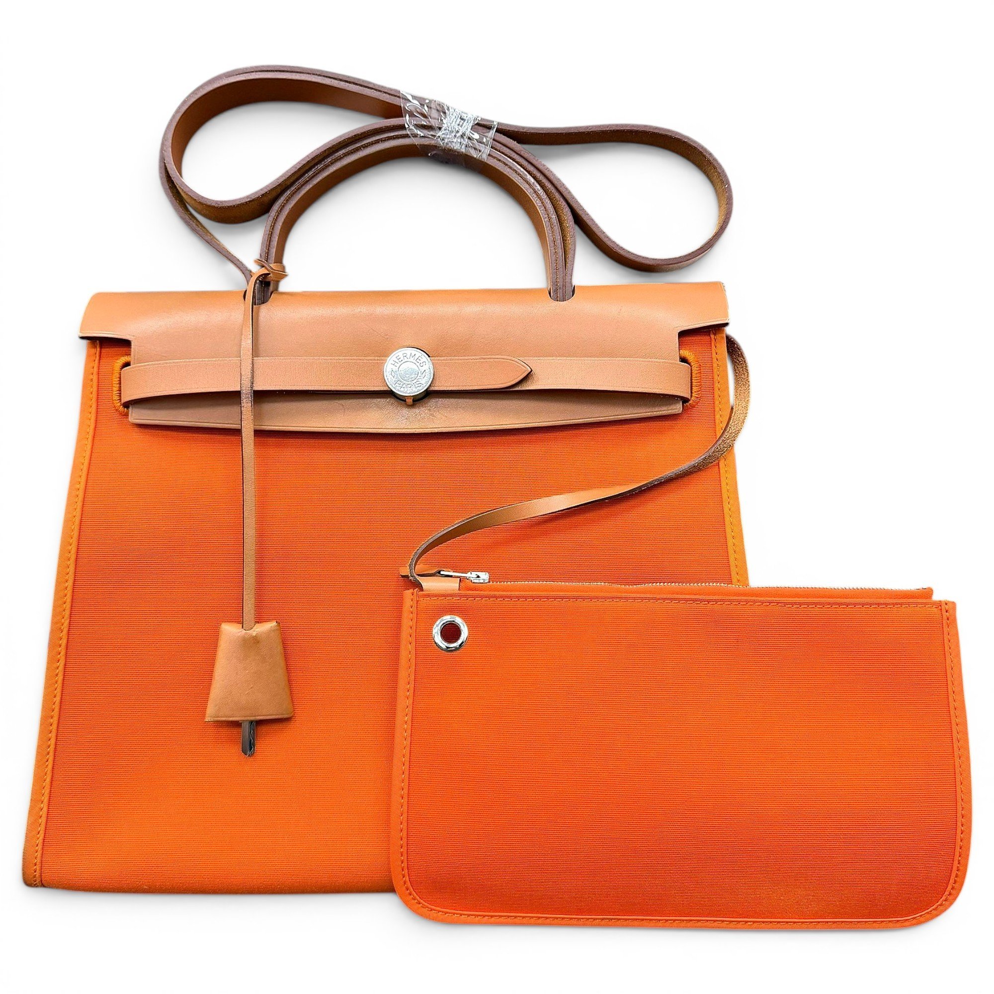 Herbag cloth handbag