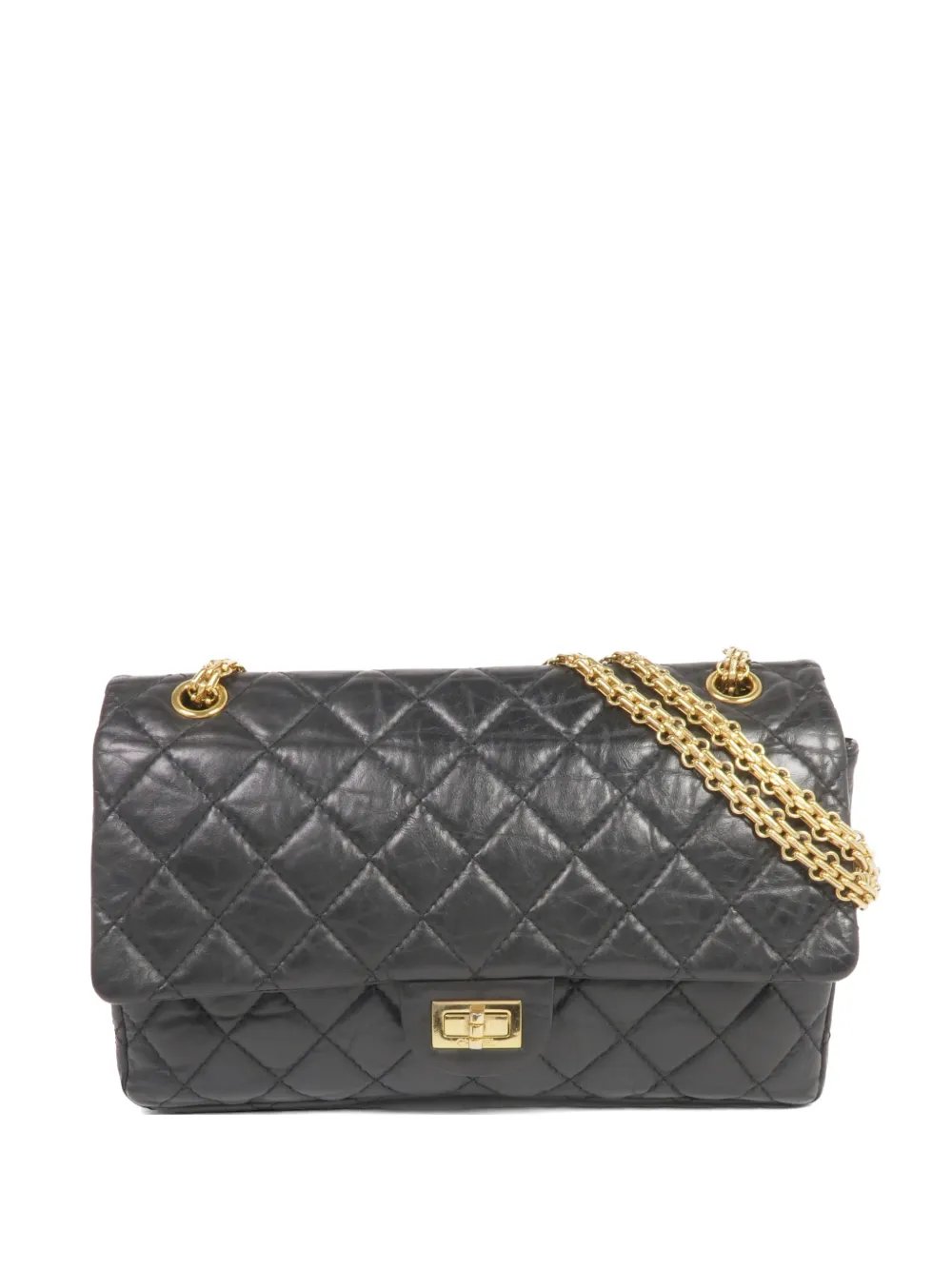 medium 2.55 quilted shoulder bag