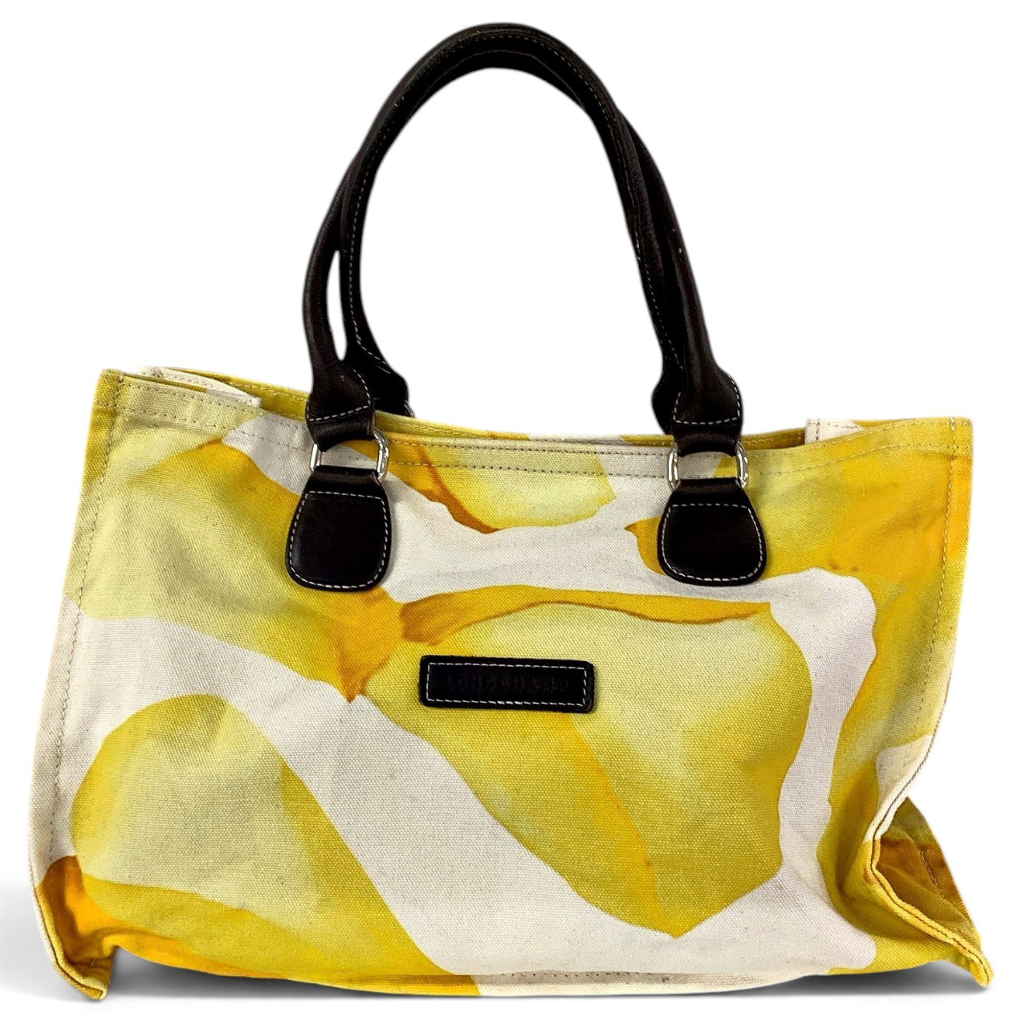 Cloth handbag