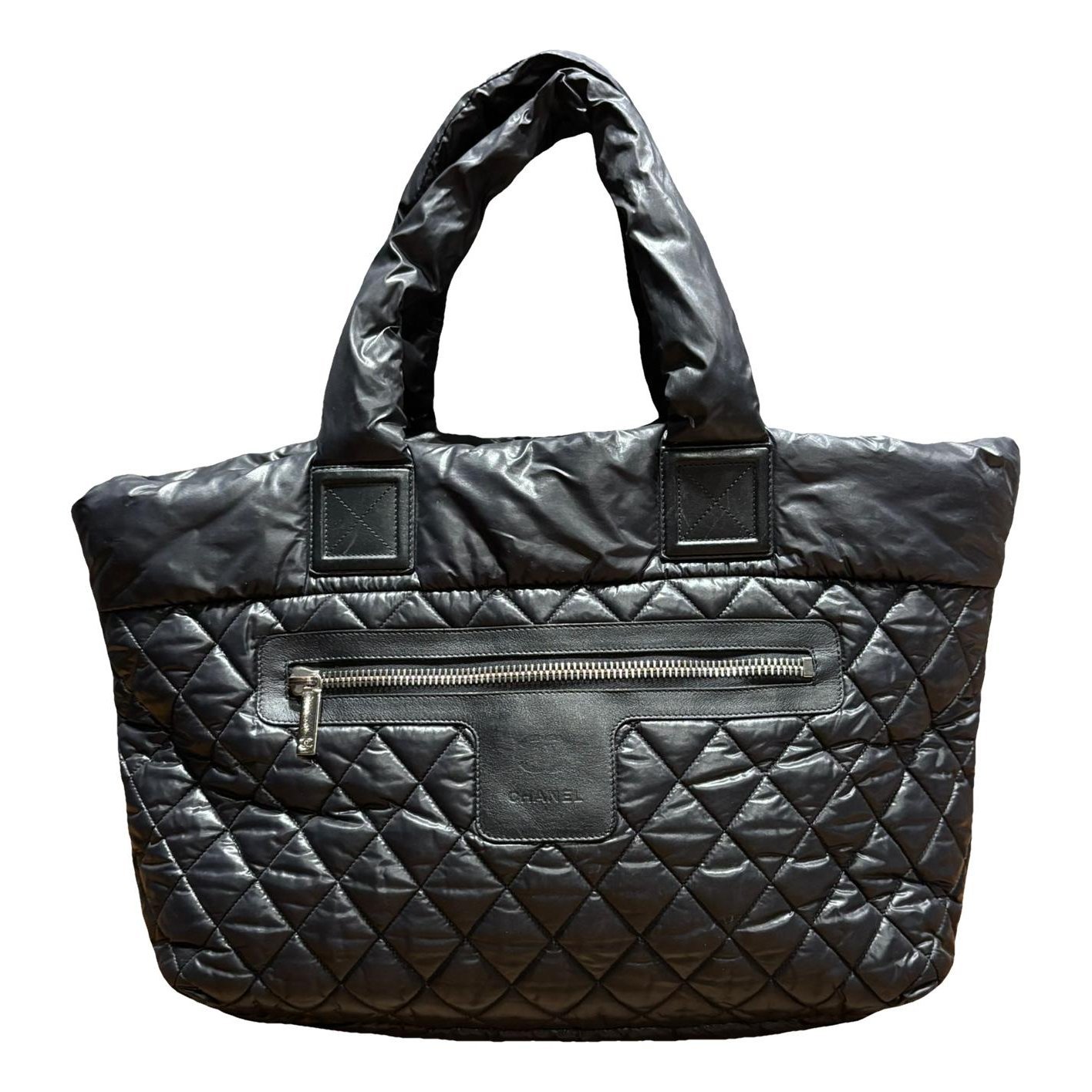 Cocoon tote