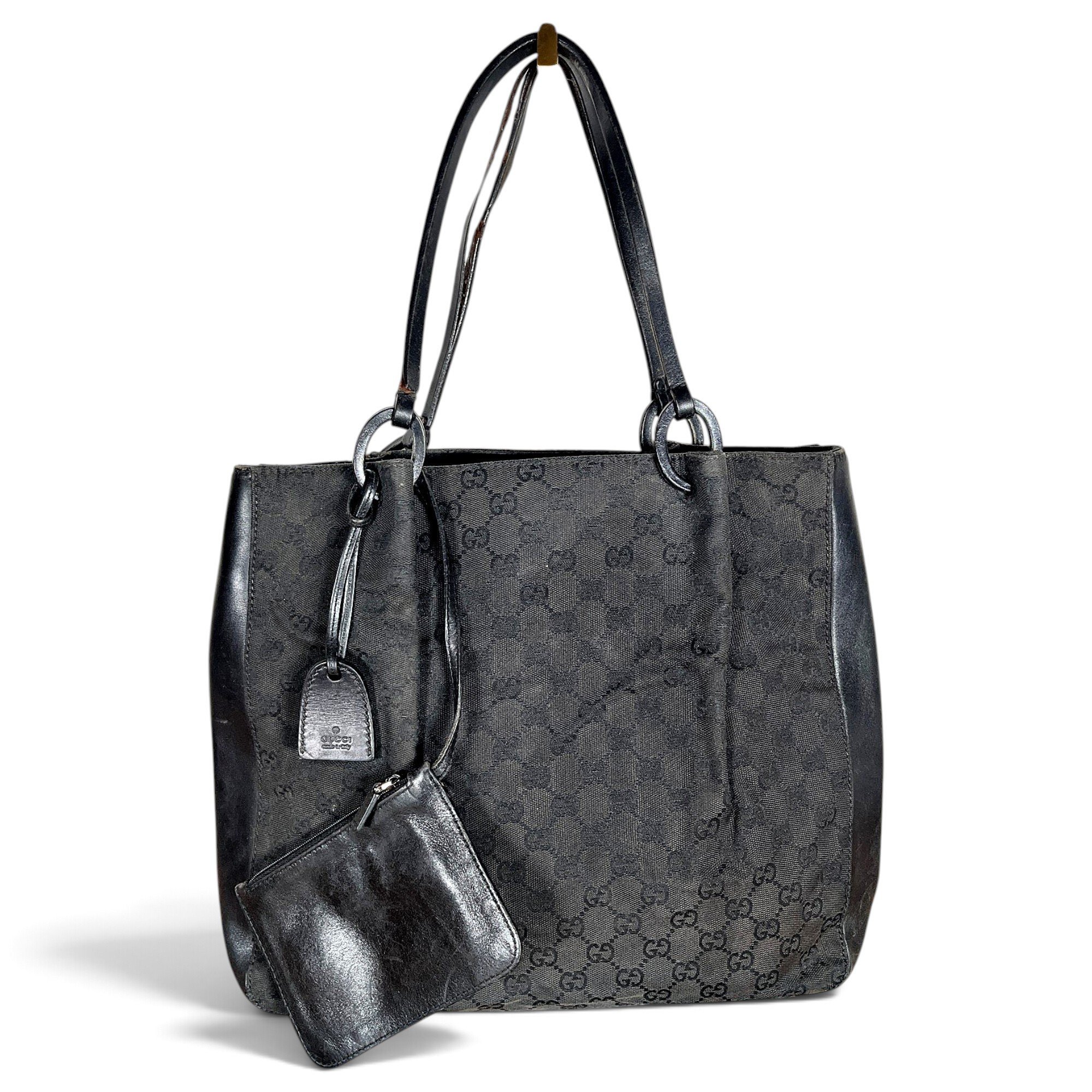 Cloth tote