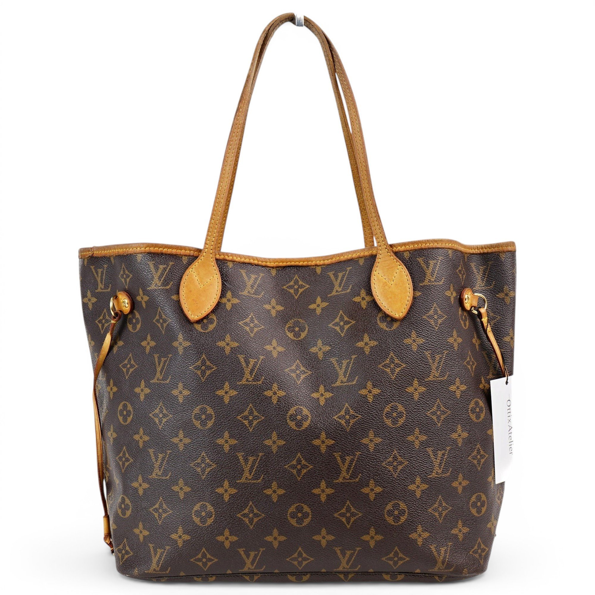 Neverfull cloth handbag
