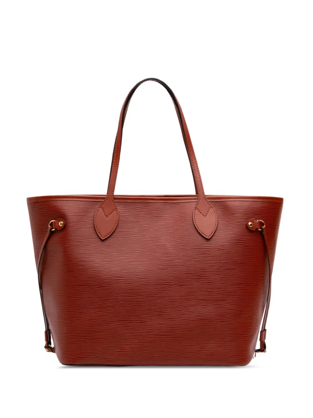 2021-2026 Epi Neverfull MM tote bag