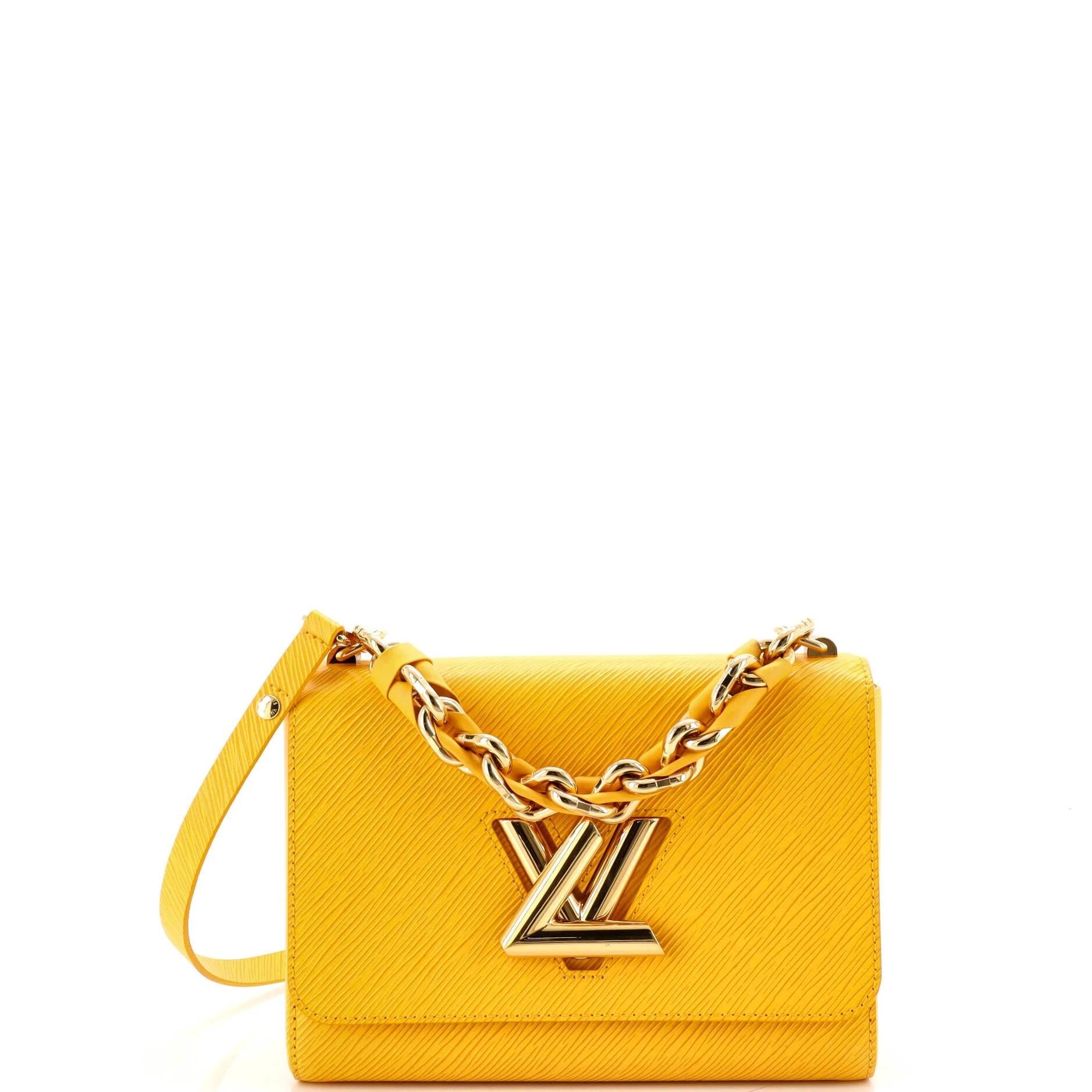 Louis Vuitton Leather crossbody bag