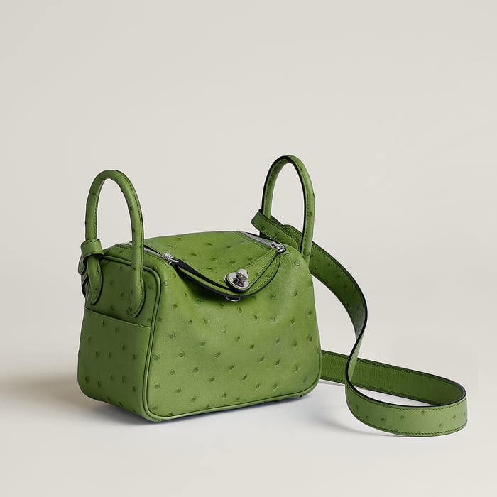 Vert Yucca Lindy II Mini Bag
