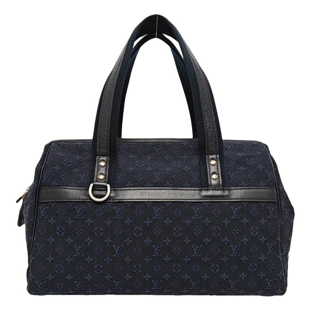 Josephine cloth handbag