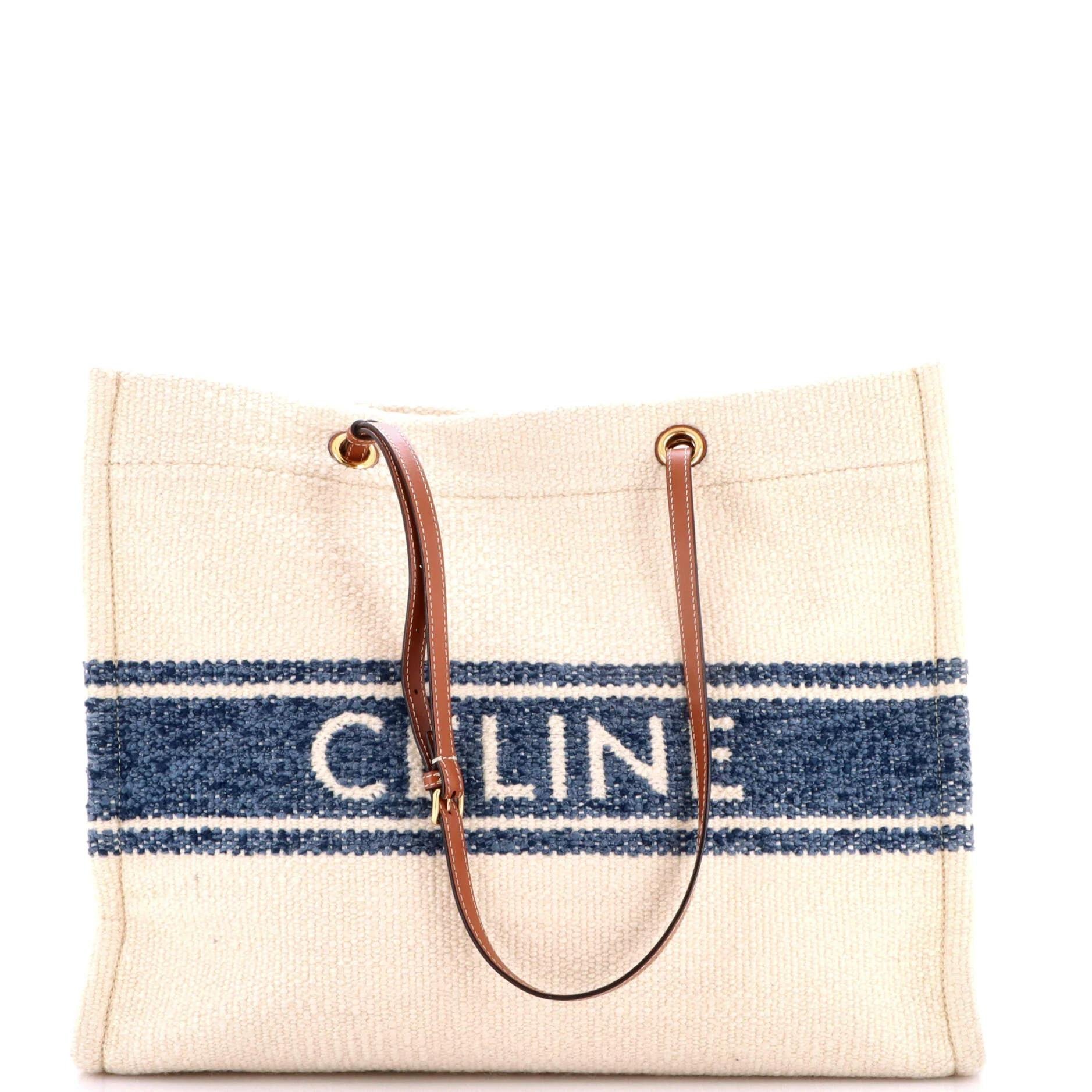 Cloth tote