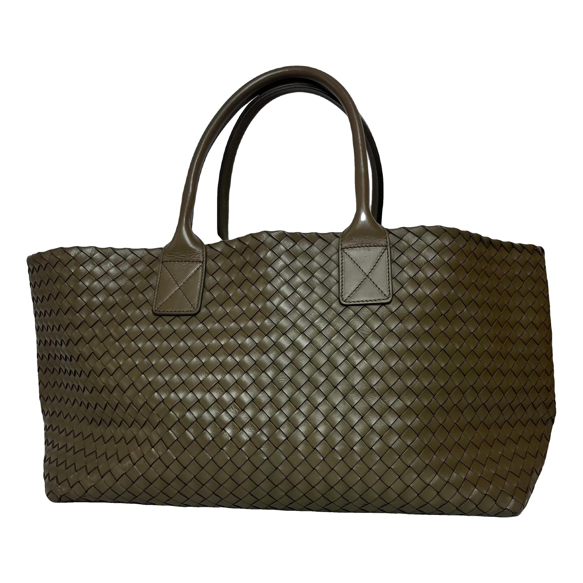 Bottega Veneta Leather bag