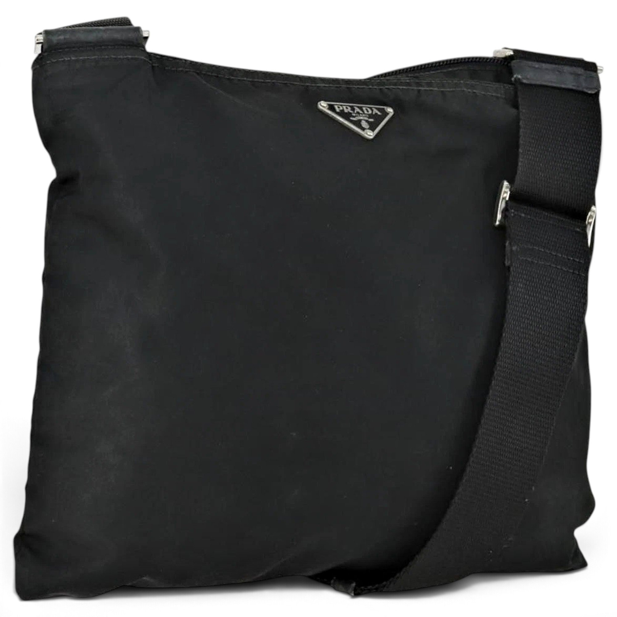 Prada Handbag