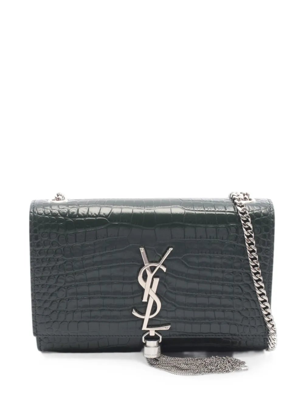 2010s Kate tassel shoulder bag
