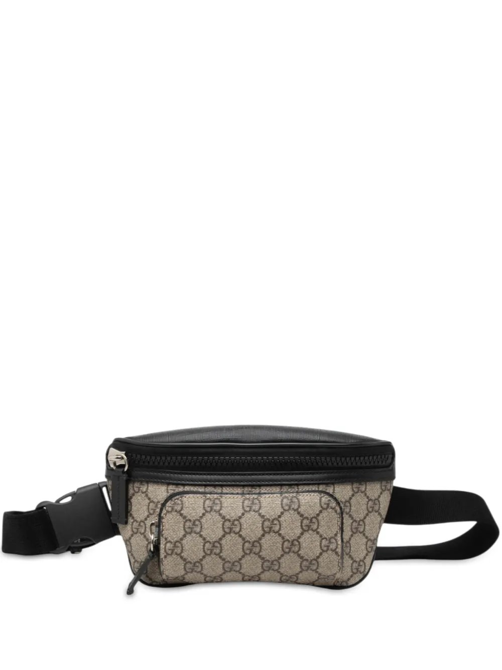 2000-2015 GG Supreme belt bag