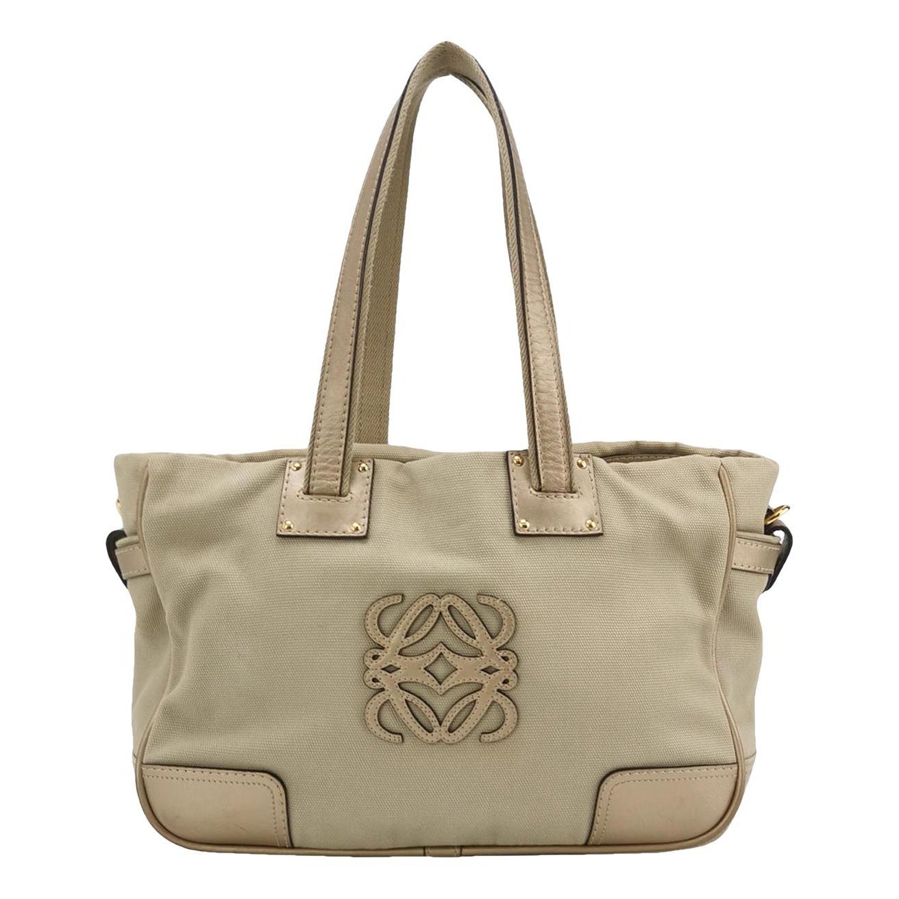 Amazona cloth handbag