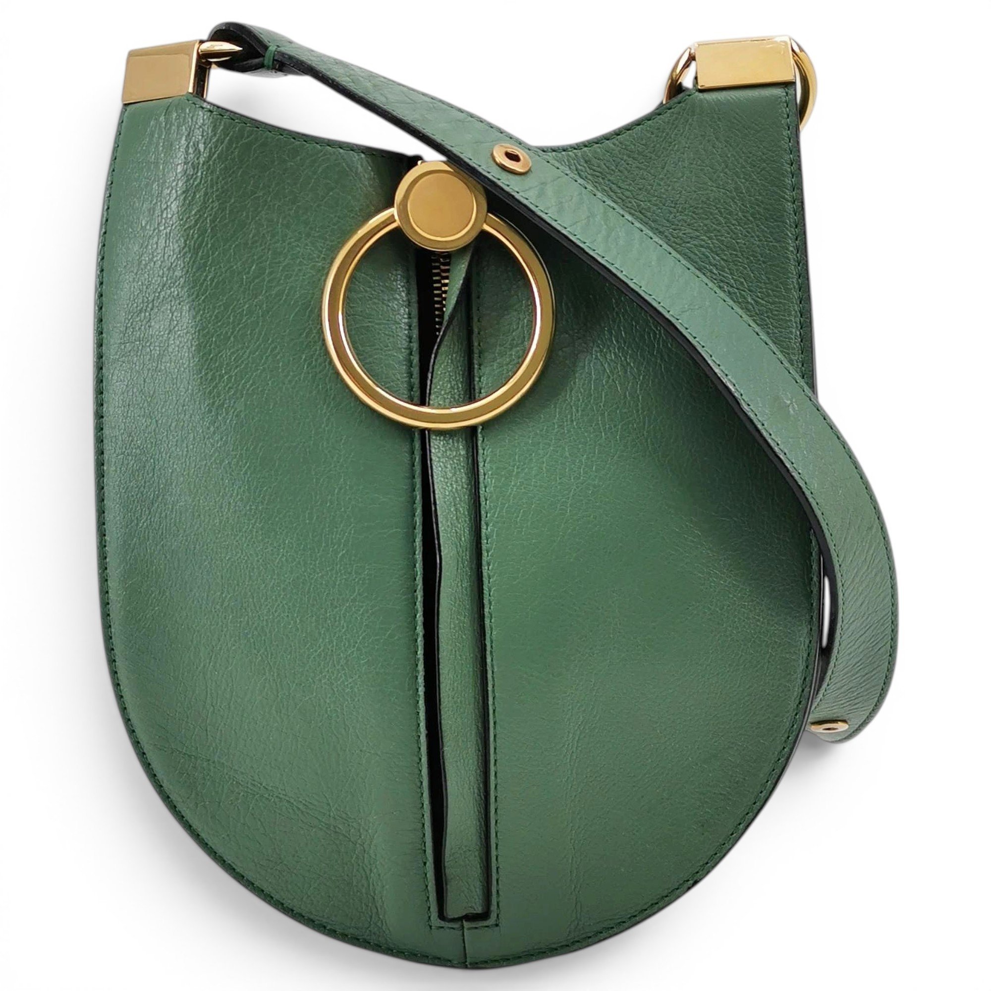 Marni Leather handbag