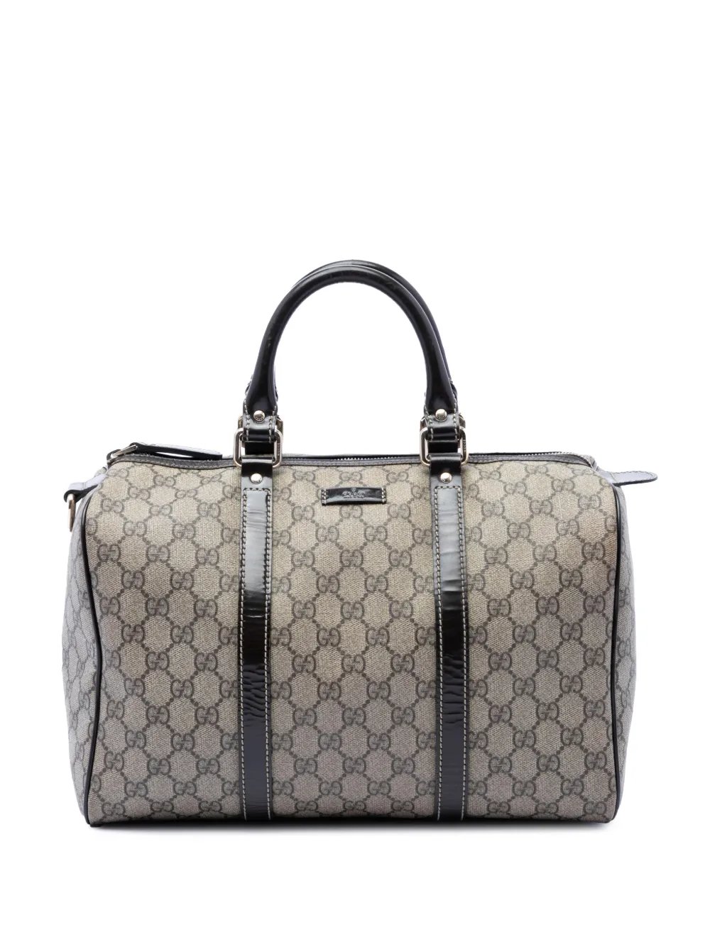 2016-2026 Medium GG Supreme Joy boston bag