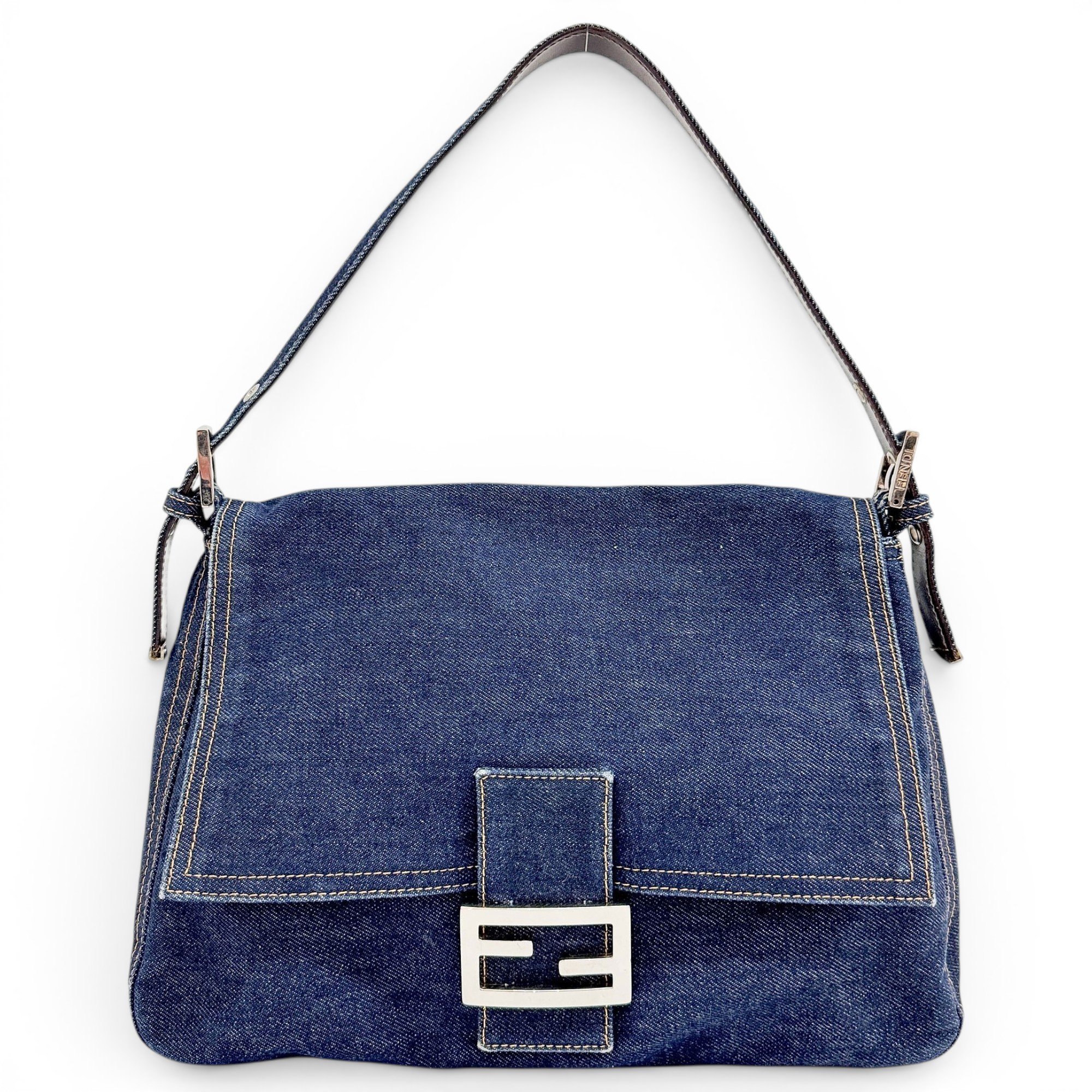 Mamma Baguette handbag