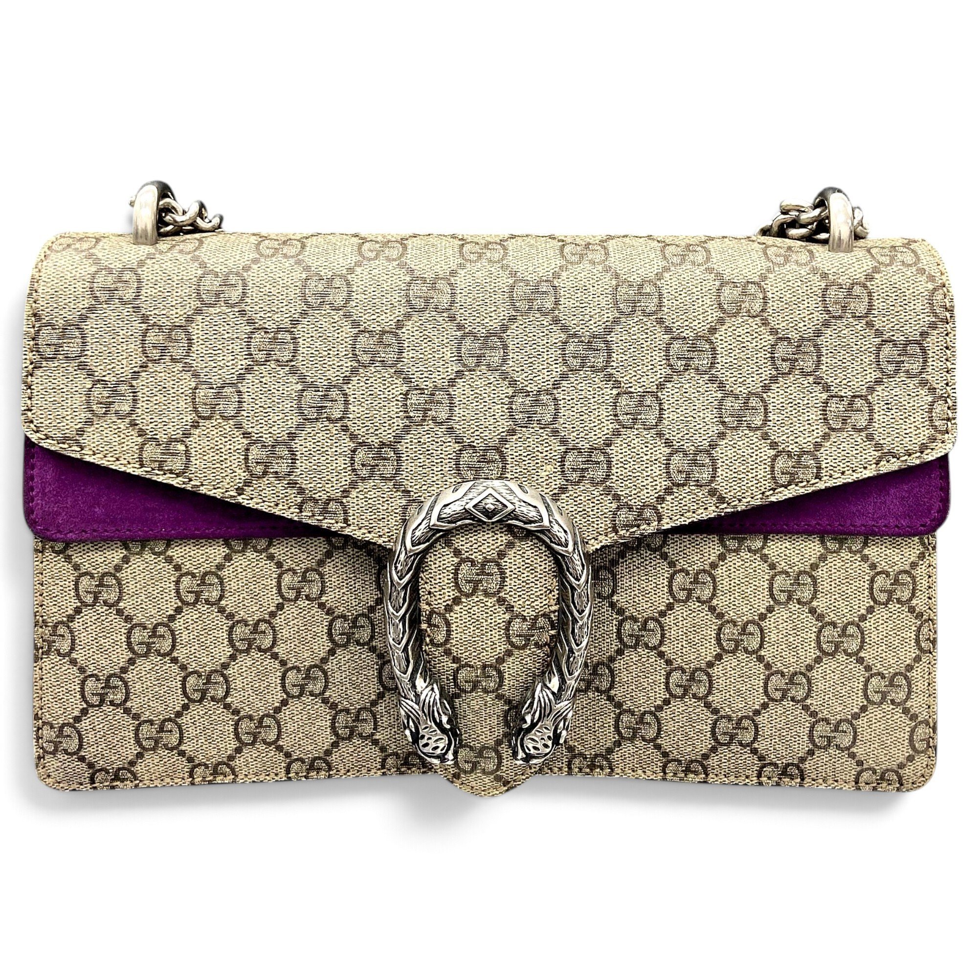 Dionysus cloth handbag