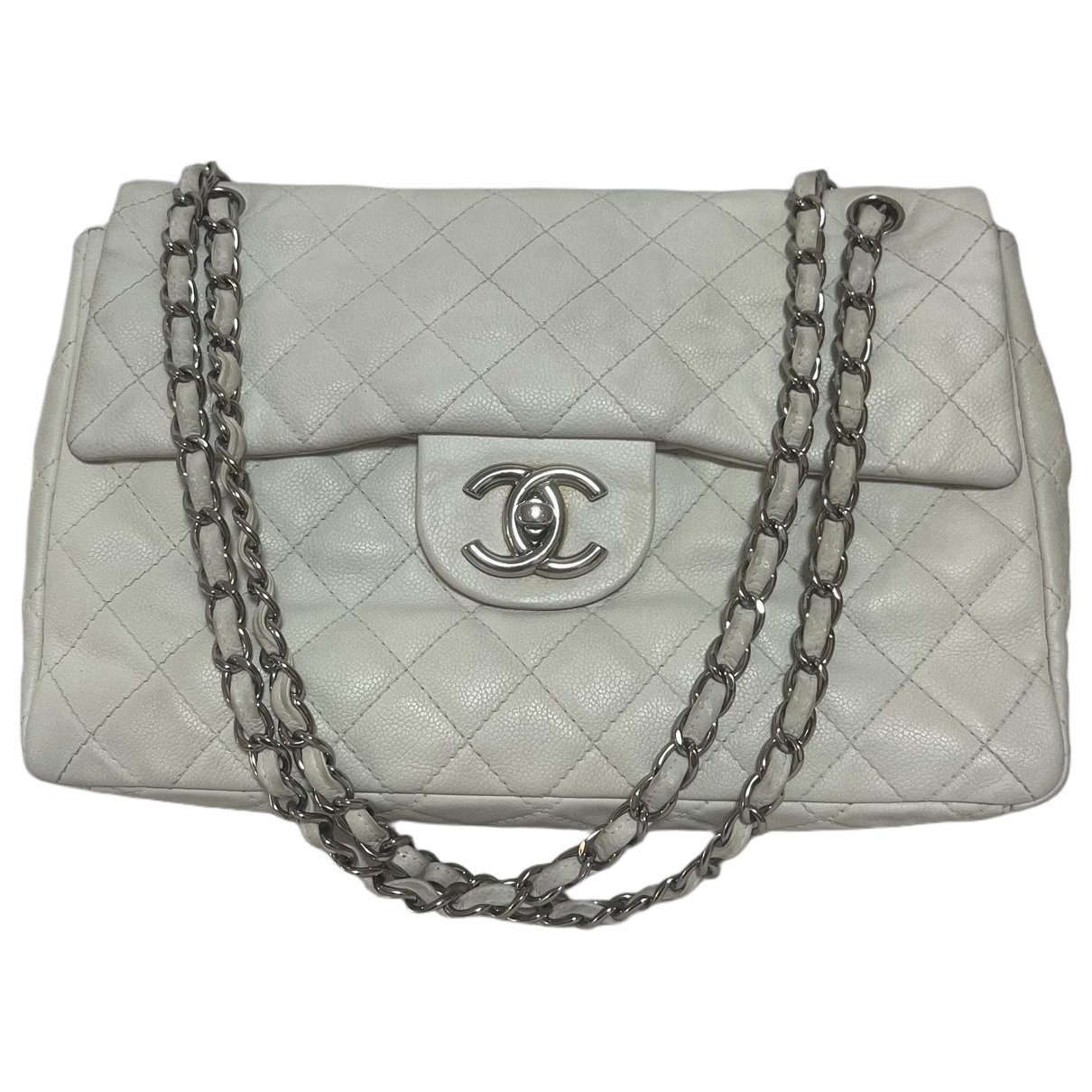 Timeless/Classique leather bag