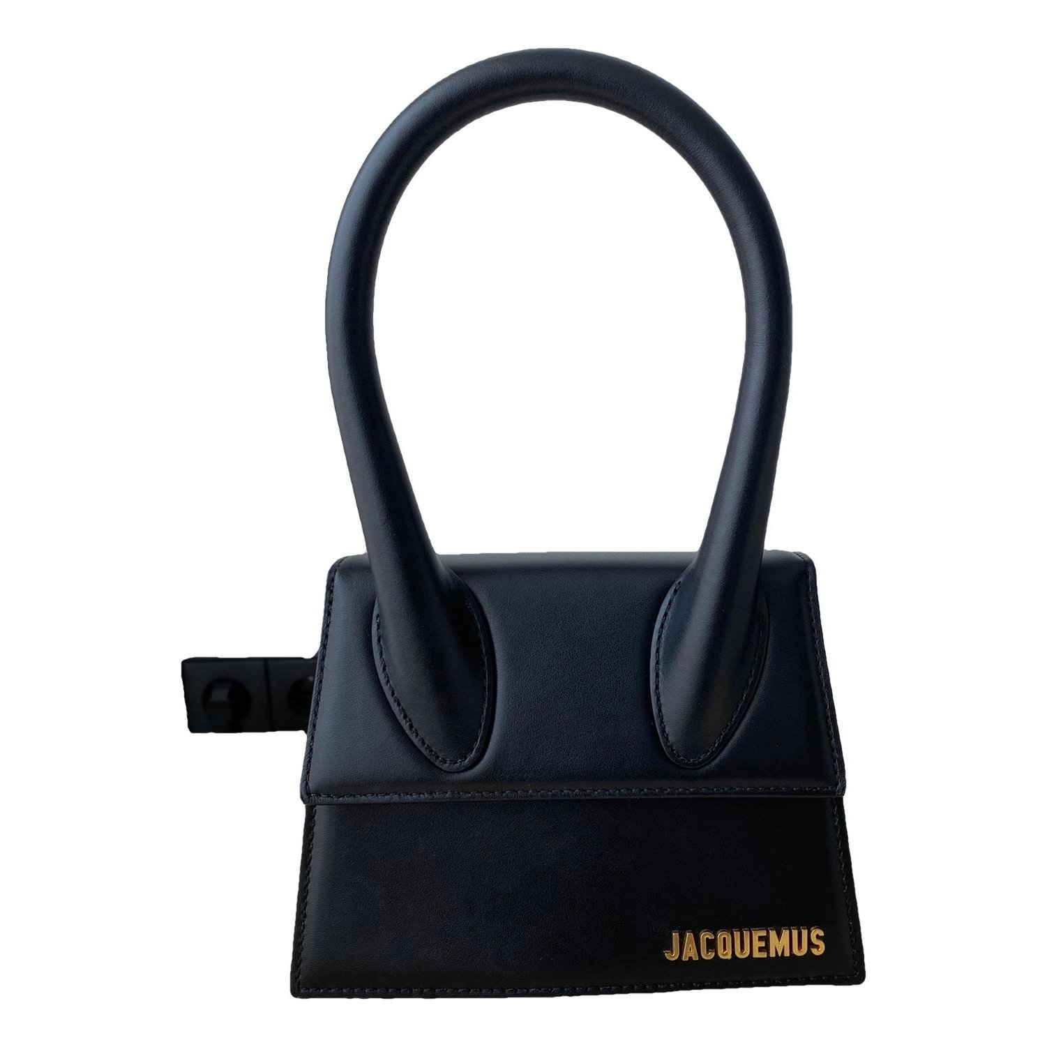 Chiquito leather handbag