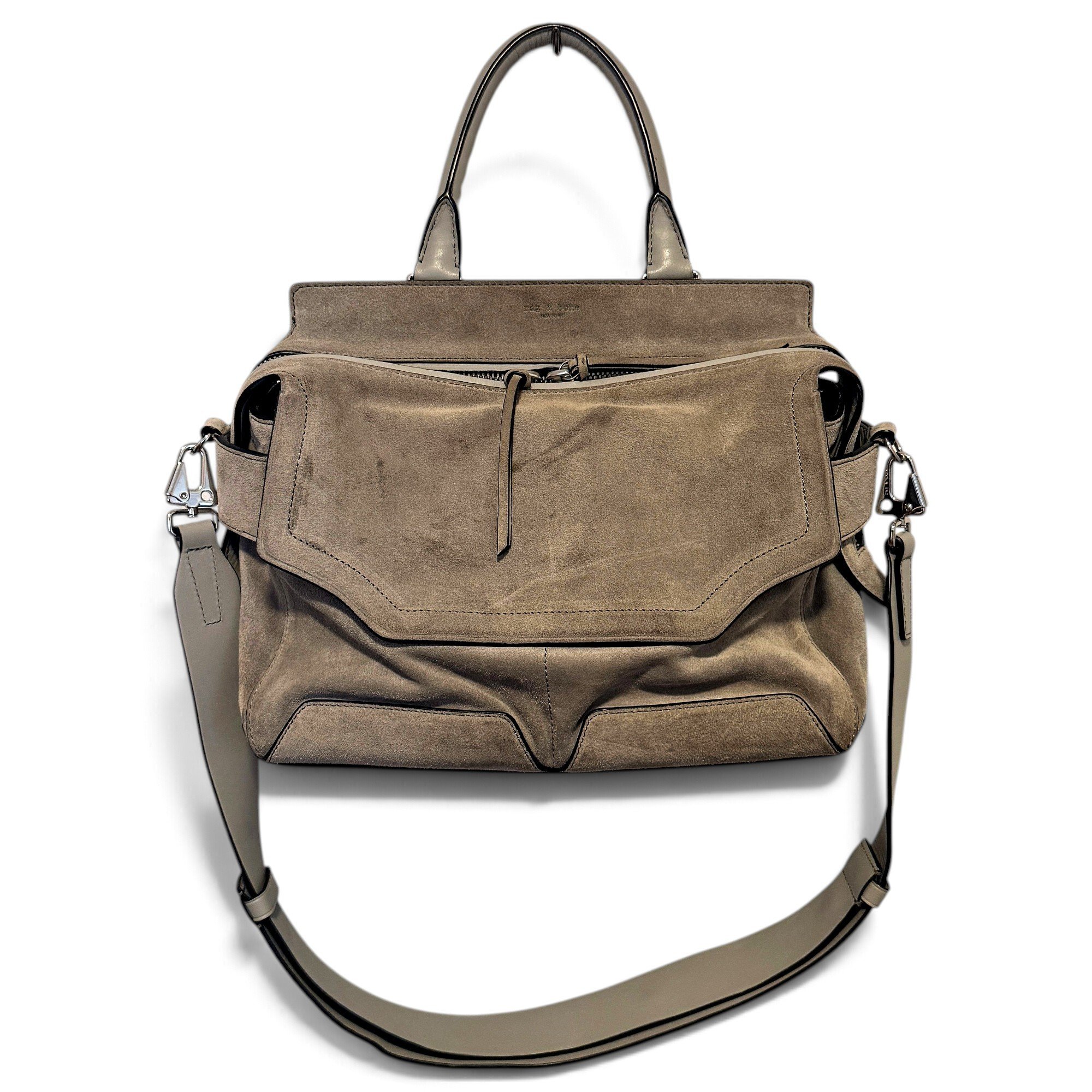 Rag & Bone Crossbody bag