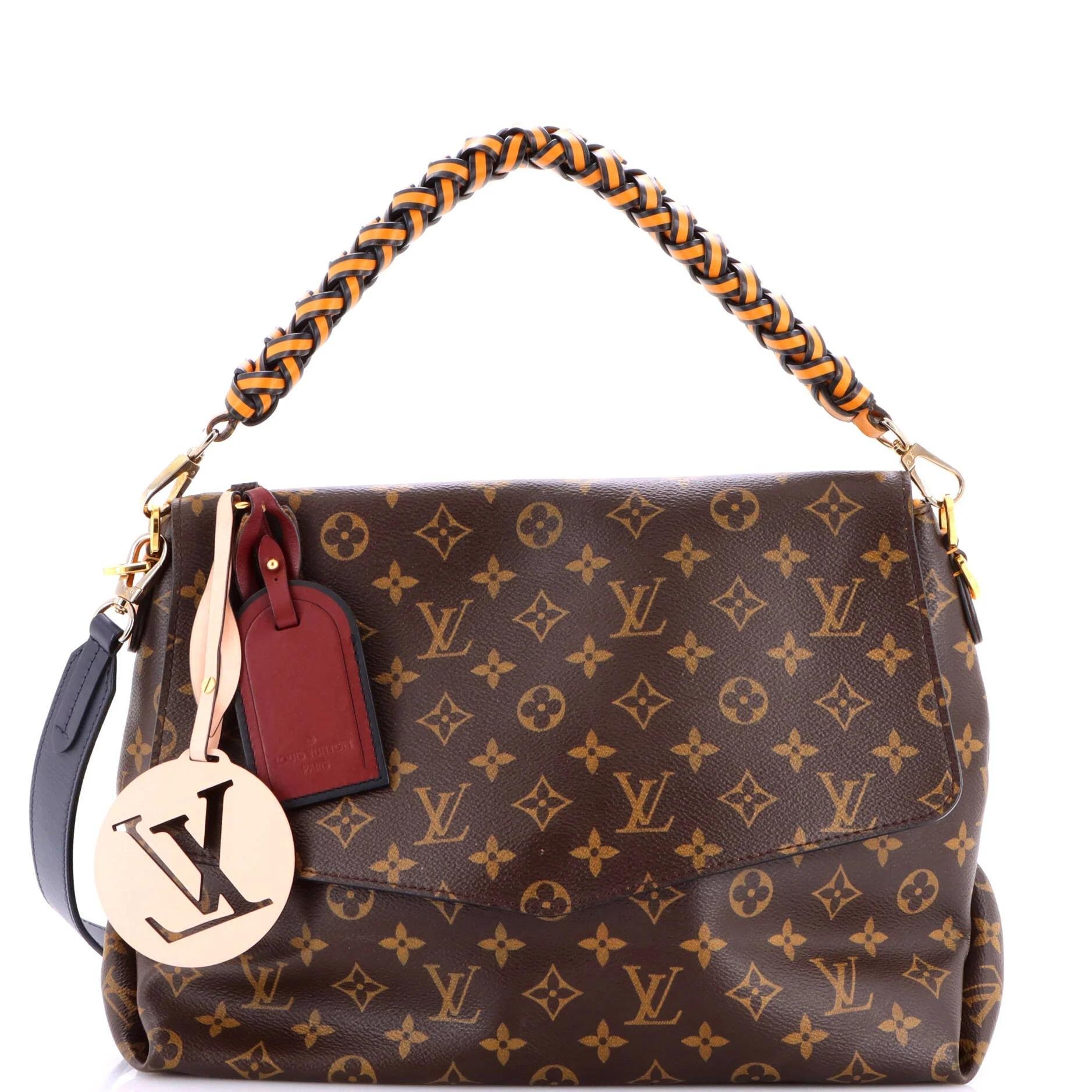 Cloth handbag