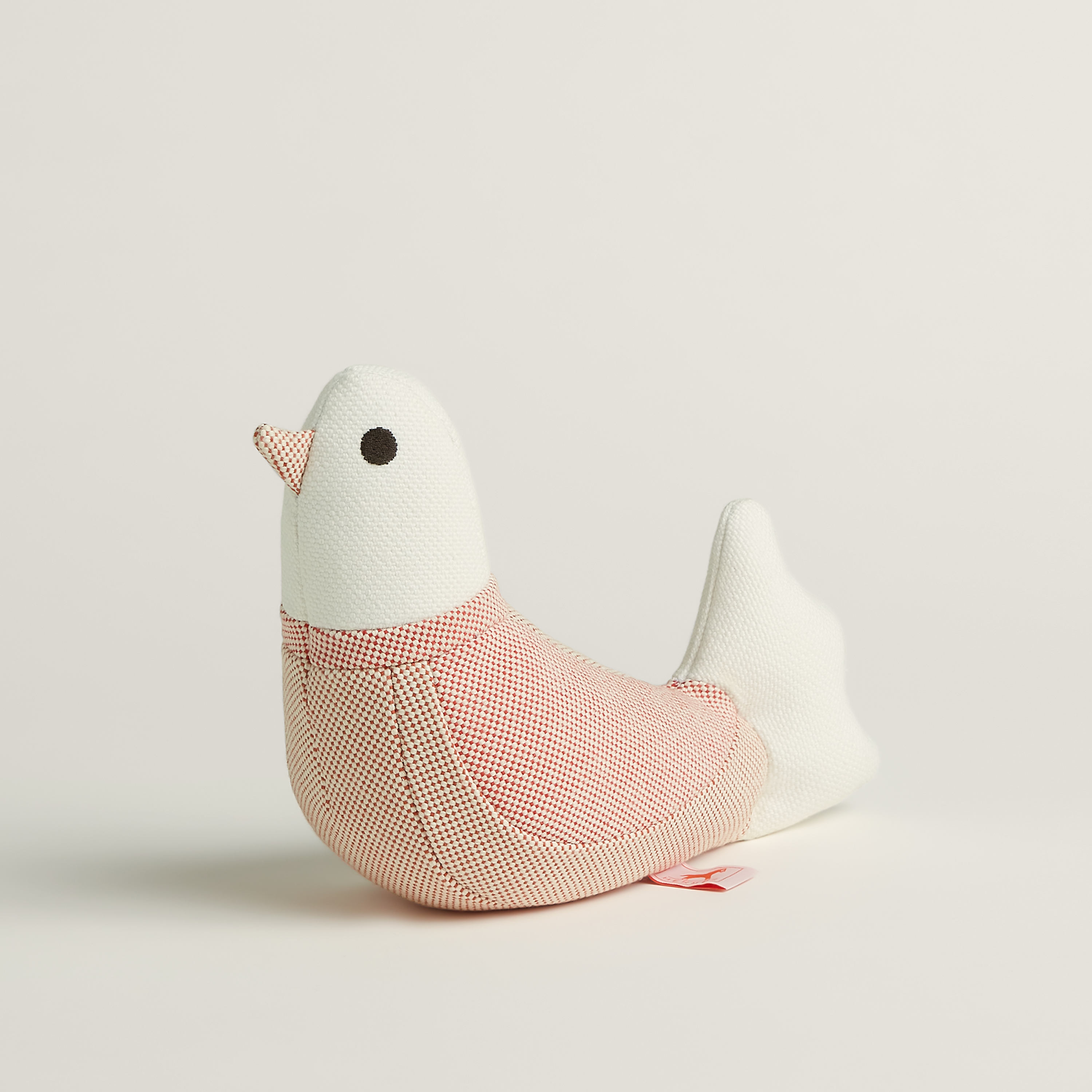 Epopee bird plush