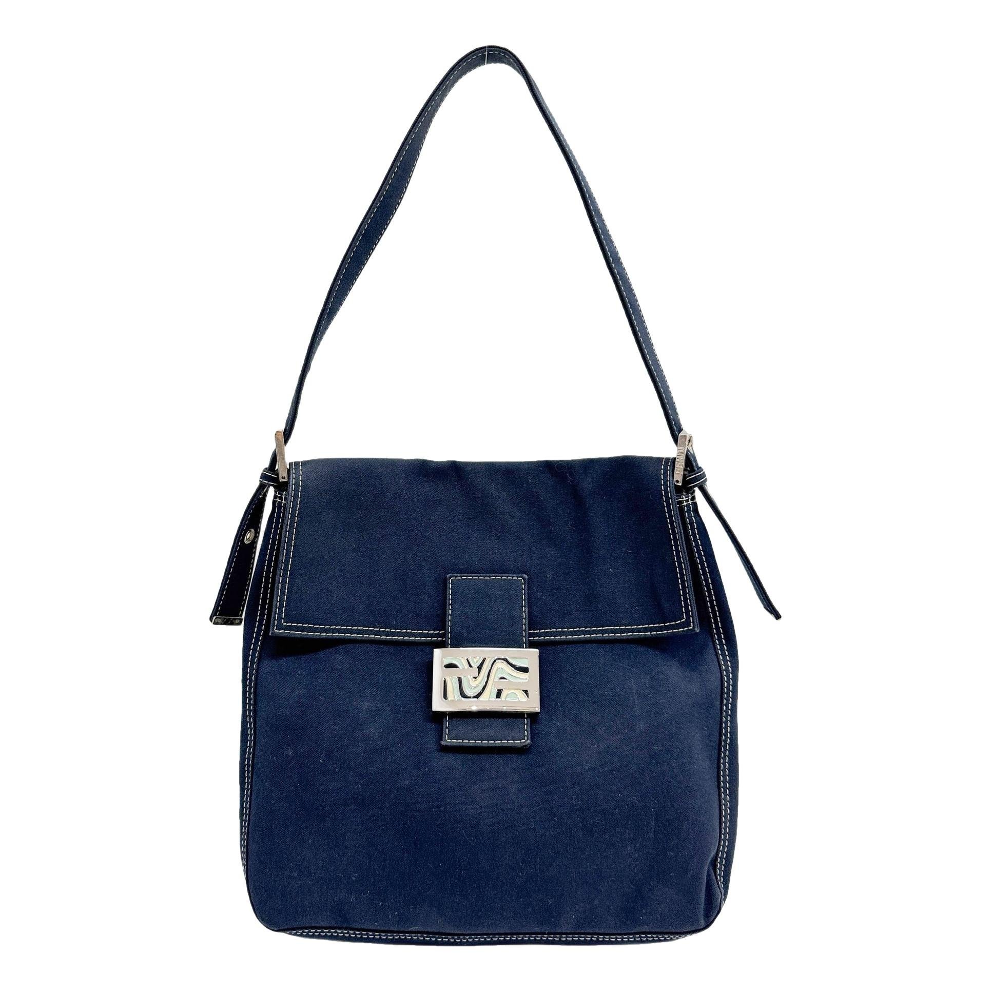 Mamma Baguette handbag